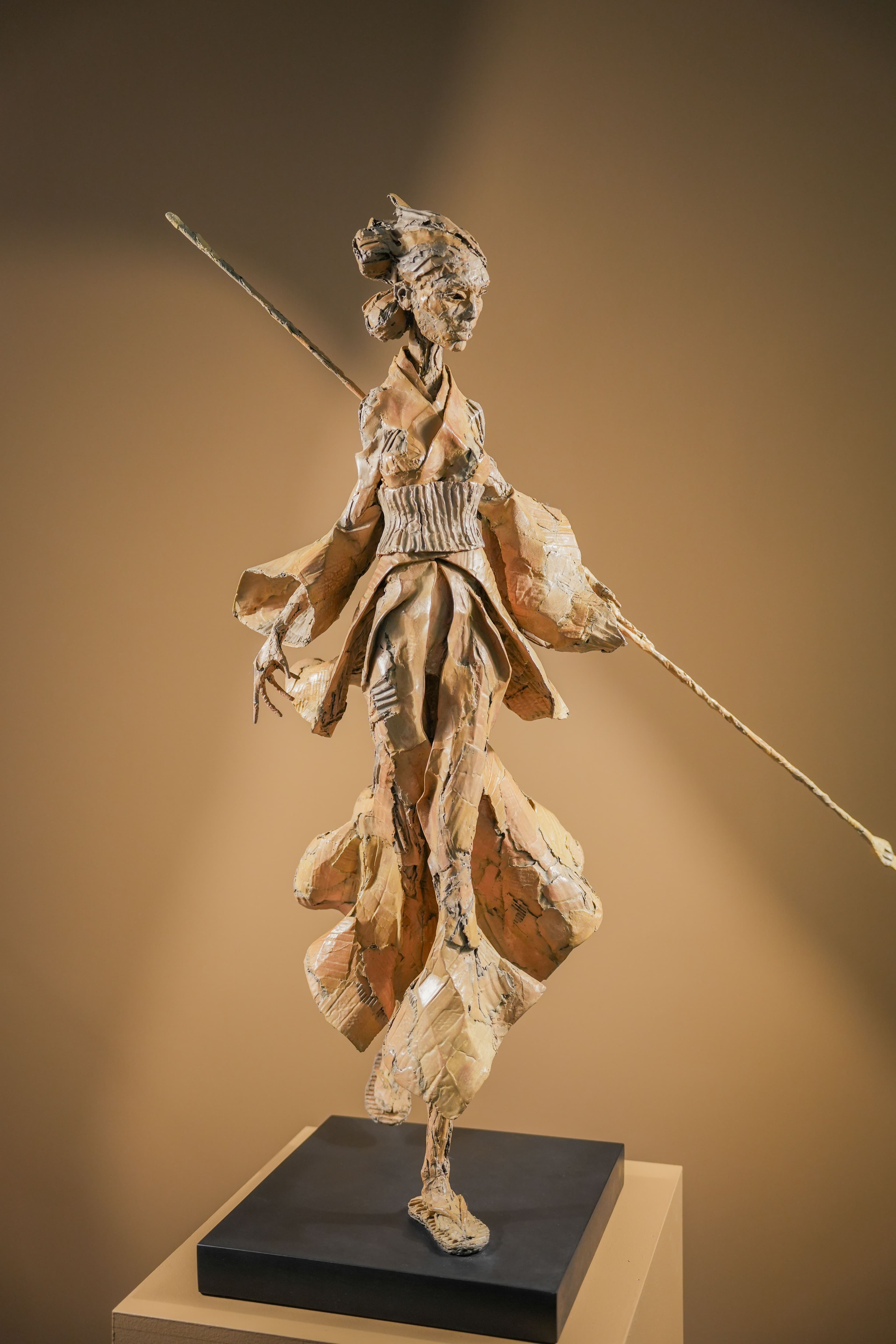 MADOKA - OLIVIER BERTRAND - 1