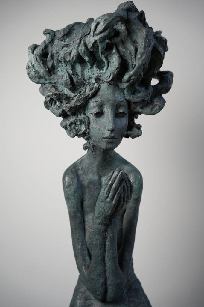 CASSANDRE - VALERIE HADIDA - 2