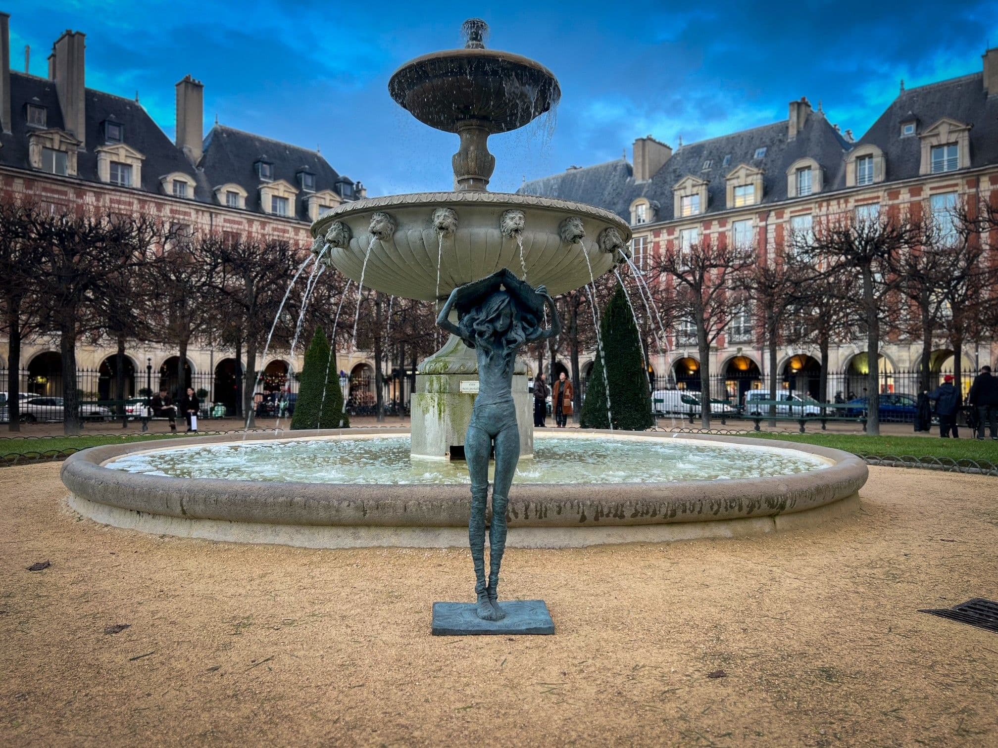 Valérie Hadida ,La Poésie des Émotions