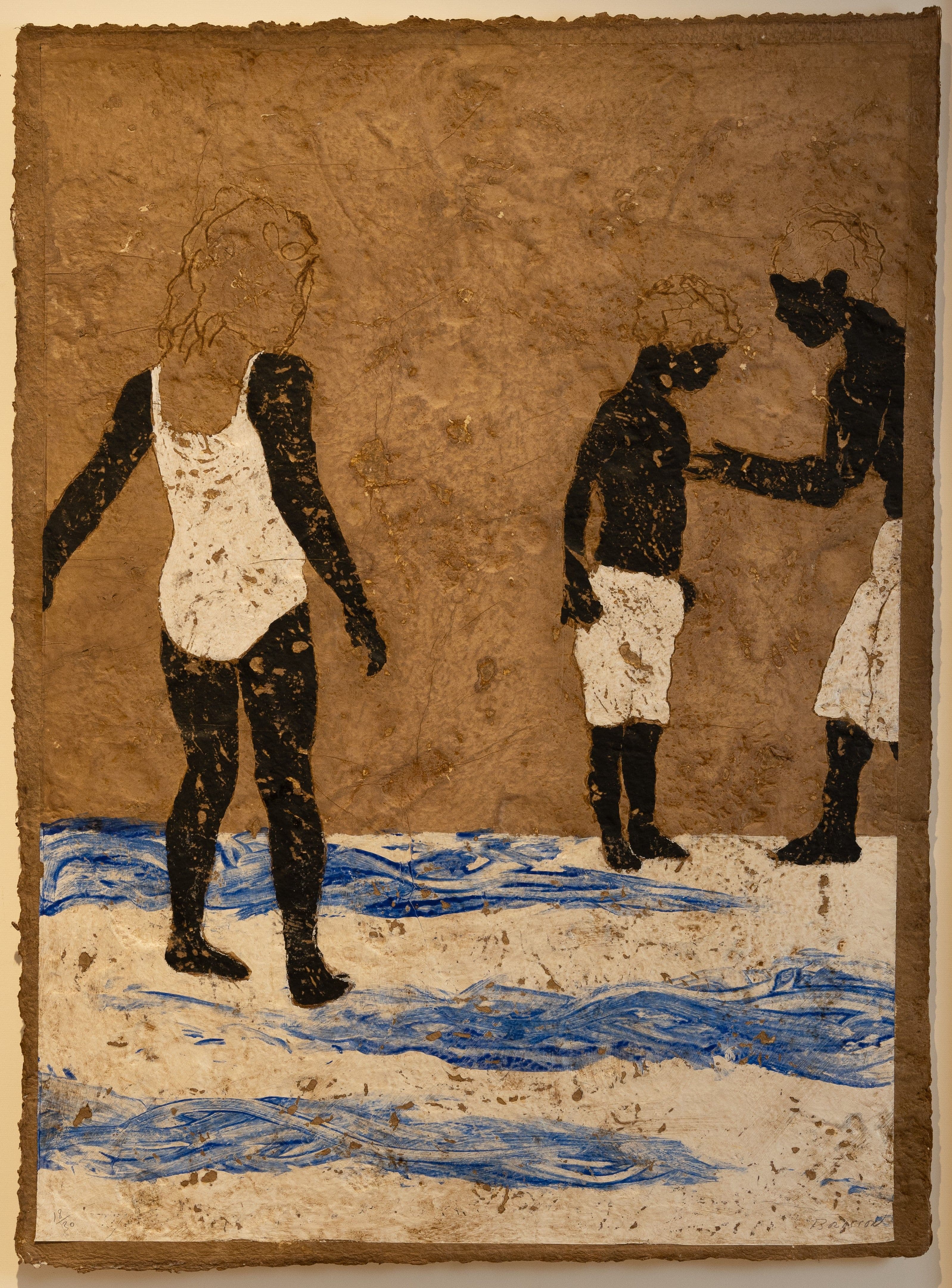 les petites cousines - 1