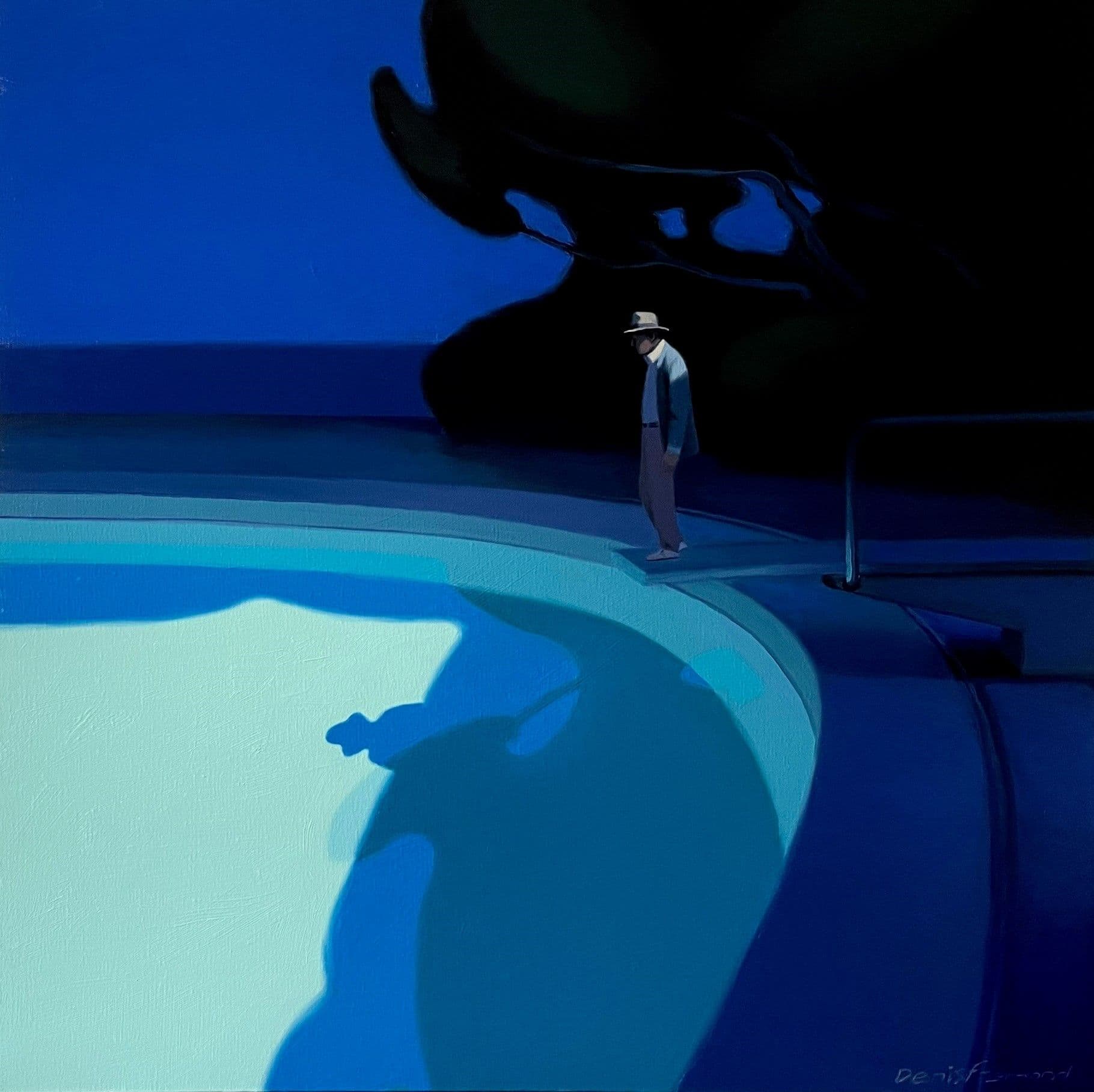 Larghetto 2 - DENIS FREMOND