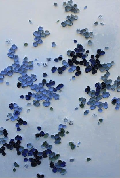 ARCHITECTS OF HEAVEN II - LARISA SAFARYAN