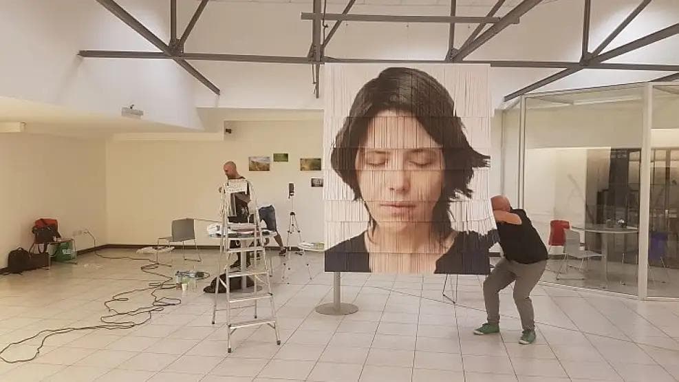 L’Univers Innovant de Javier Bellomo