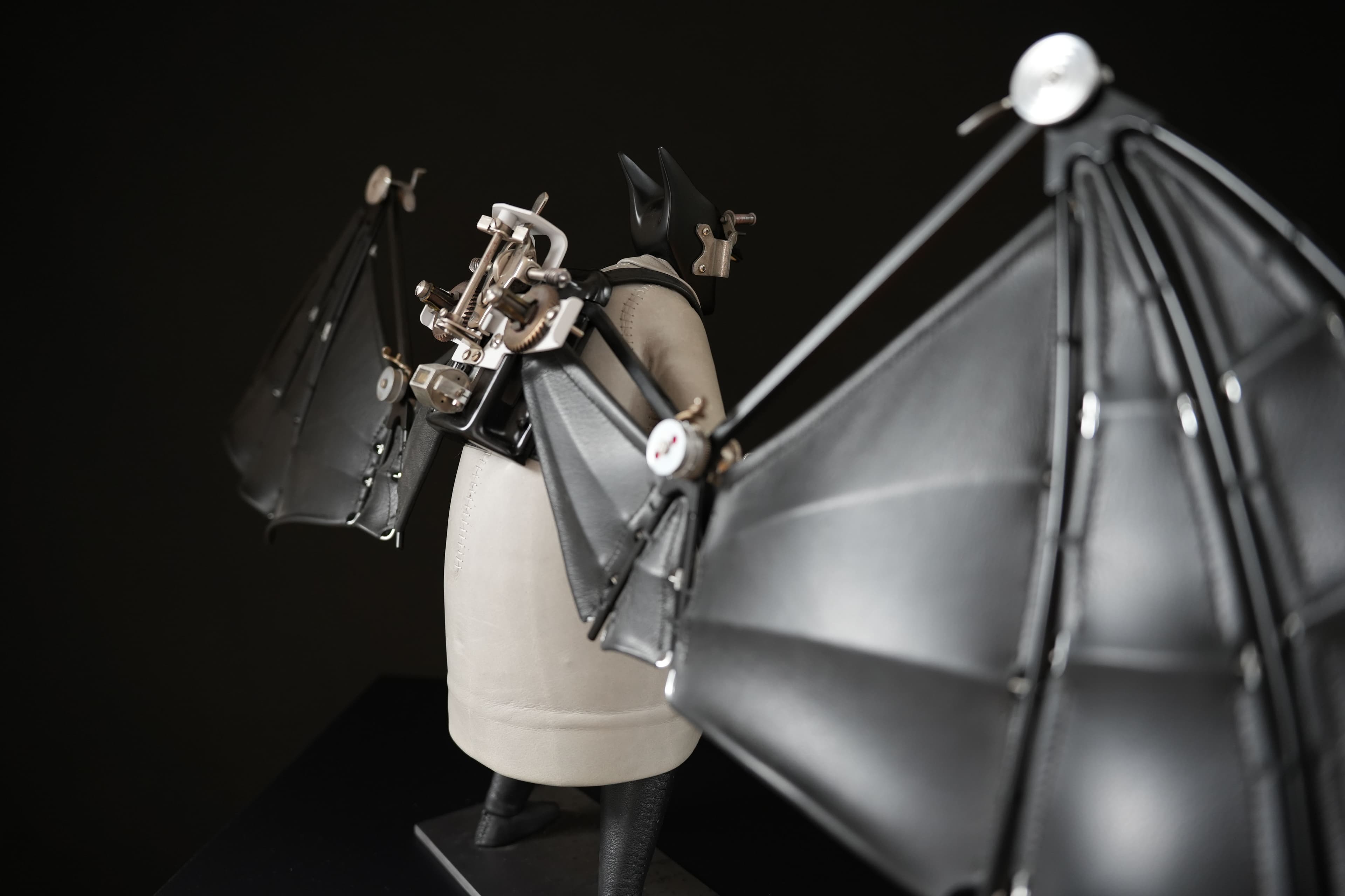 BATMAN THE ORIGIN - 3