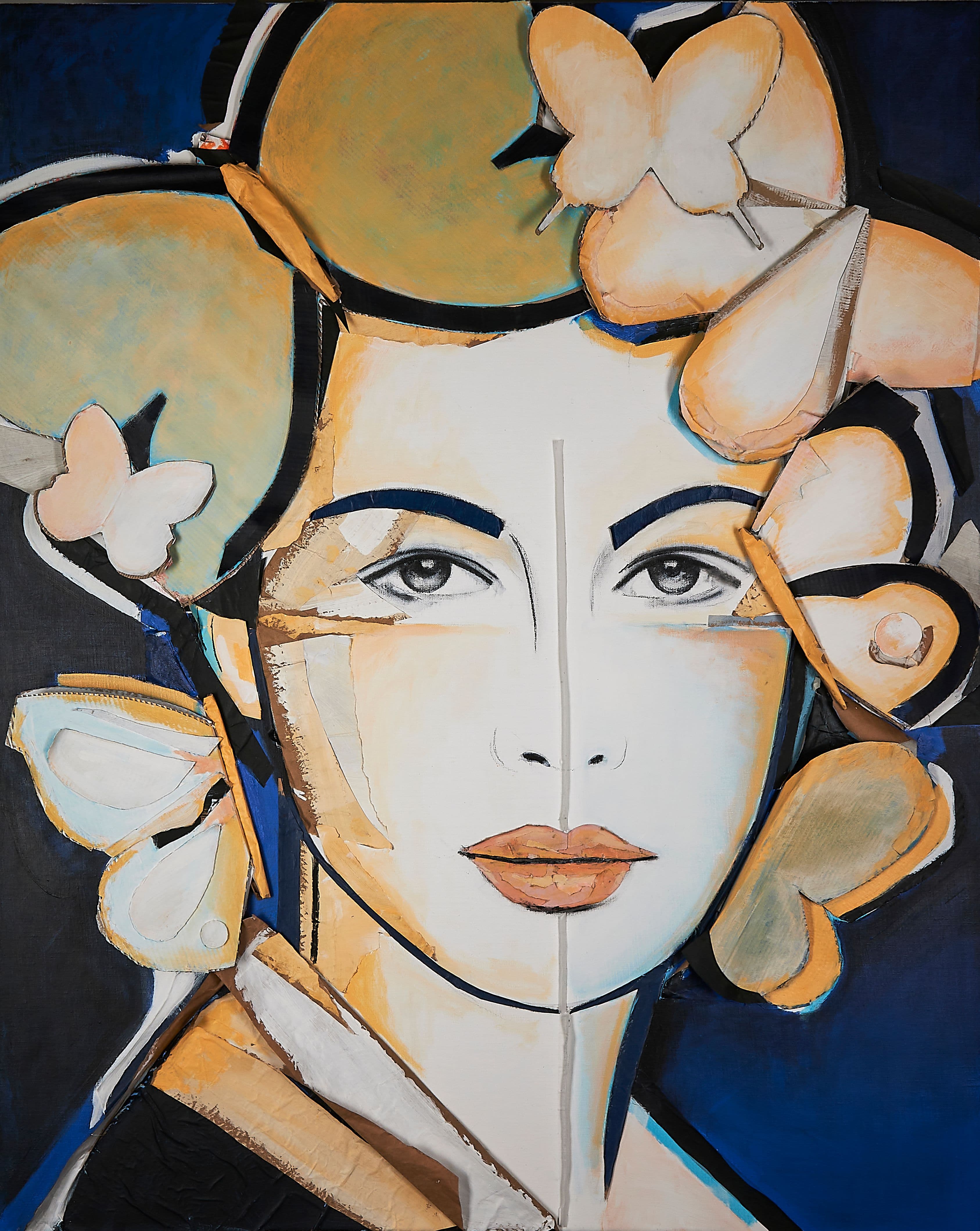 Artiste
