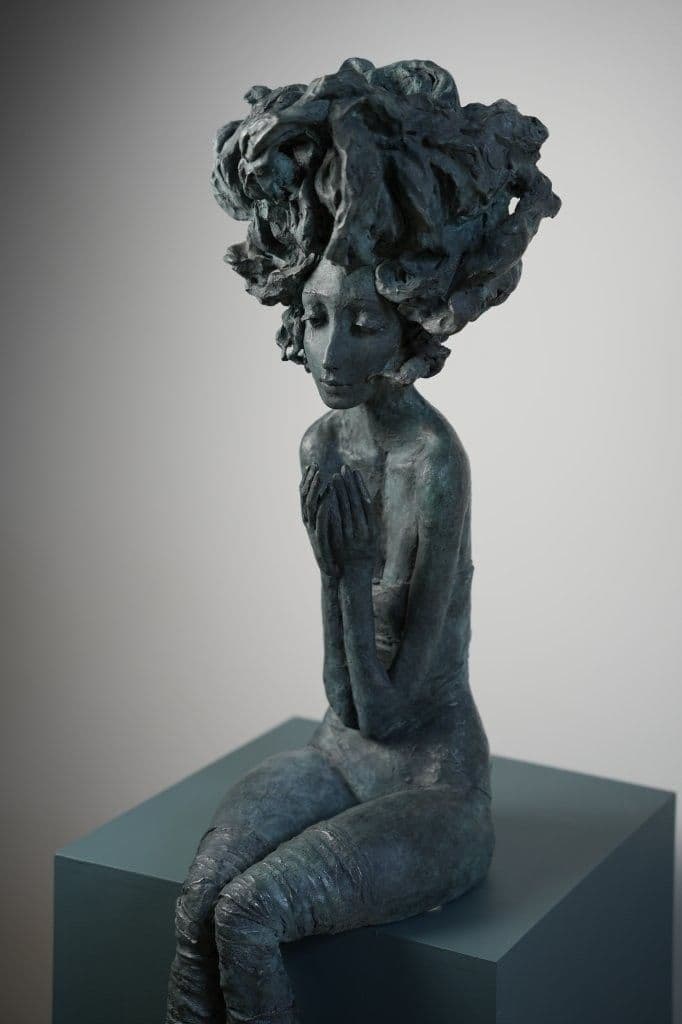 CASSANDRE - VALERIE HADIDA - 1