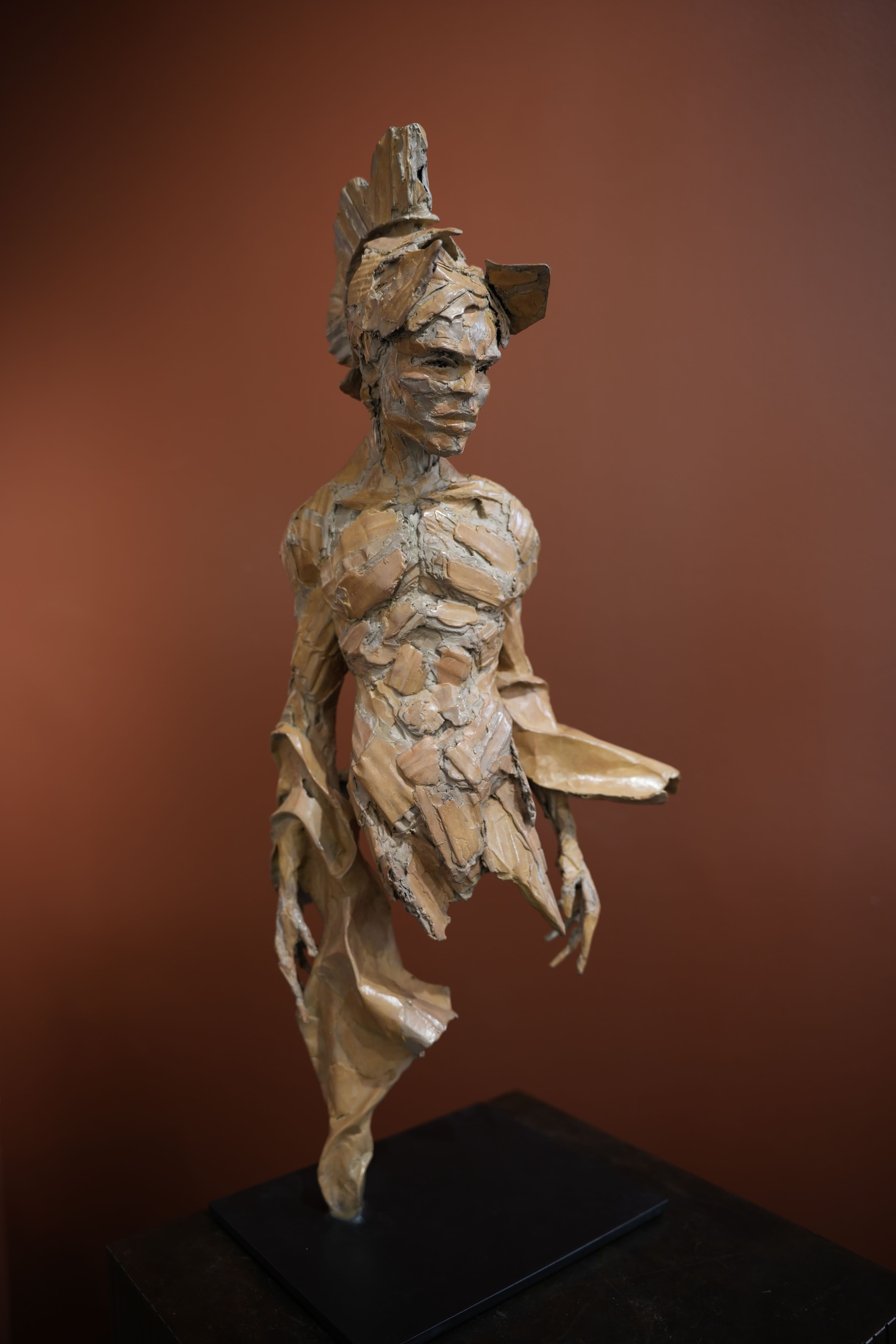 ENNE - OLIVIER BERTRAND - 1