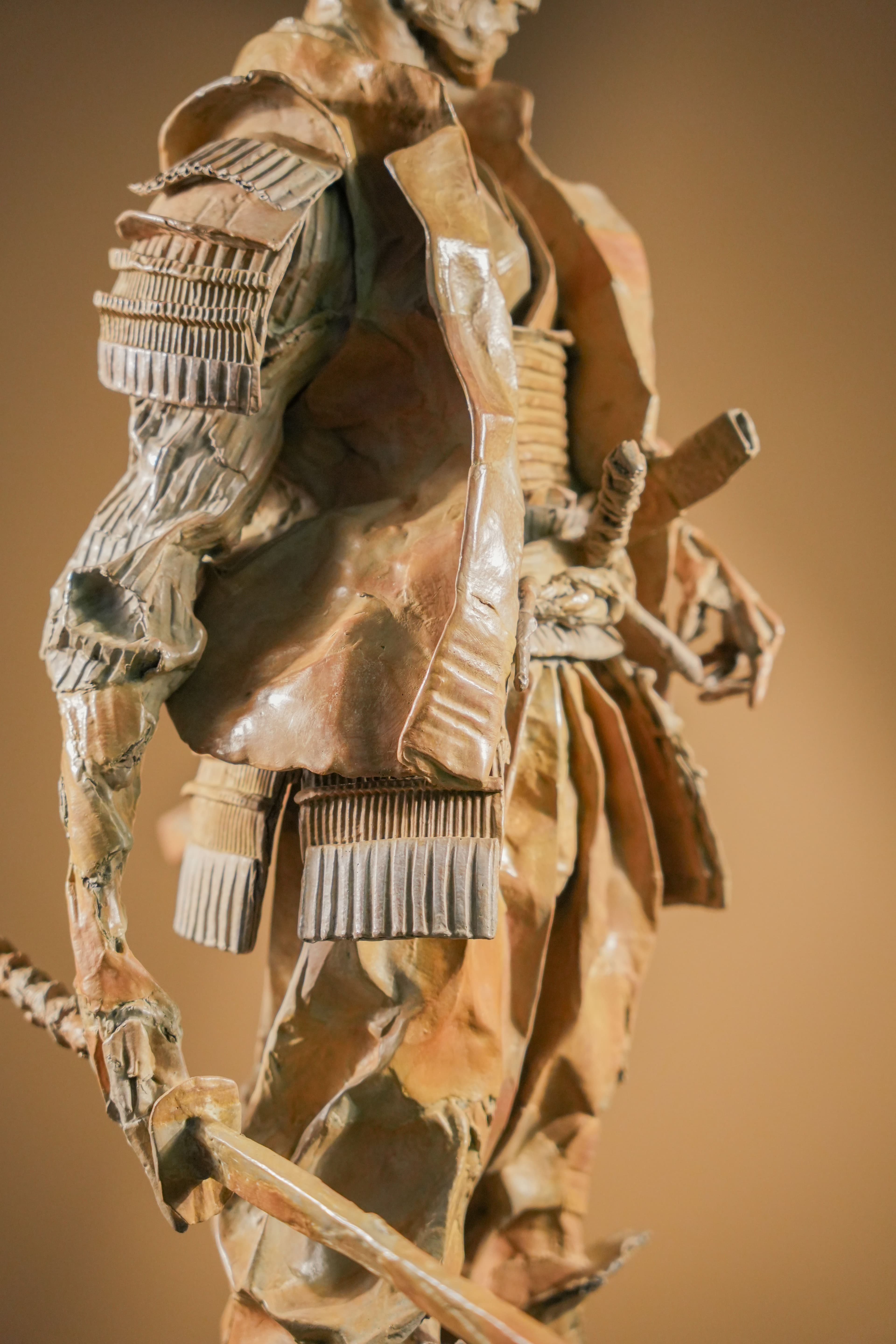 AKECHI - OLIVIER BERTRAND - 6