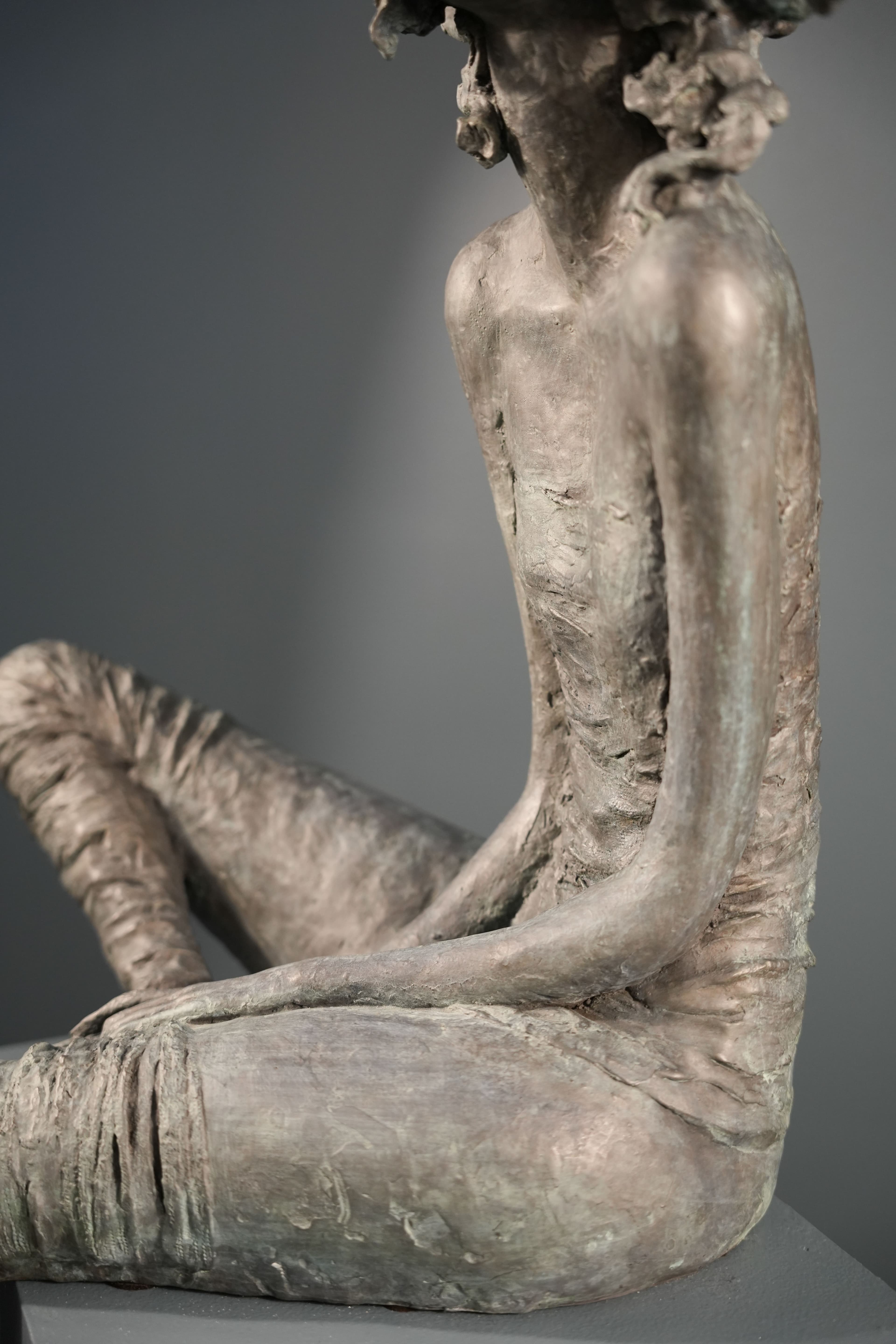 CAPUCINE- VALERIE HADIDA - 2