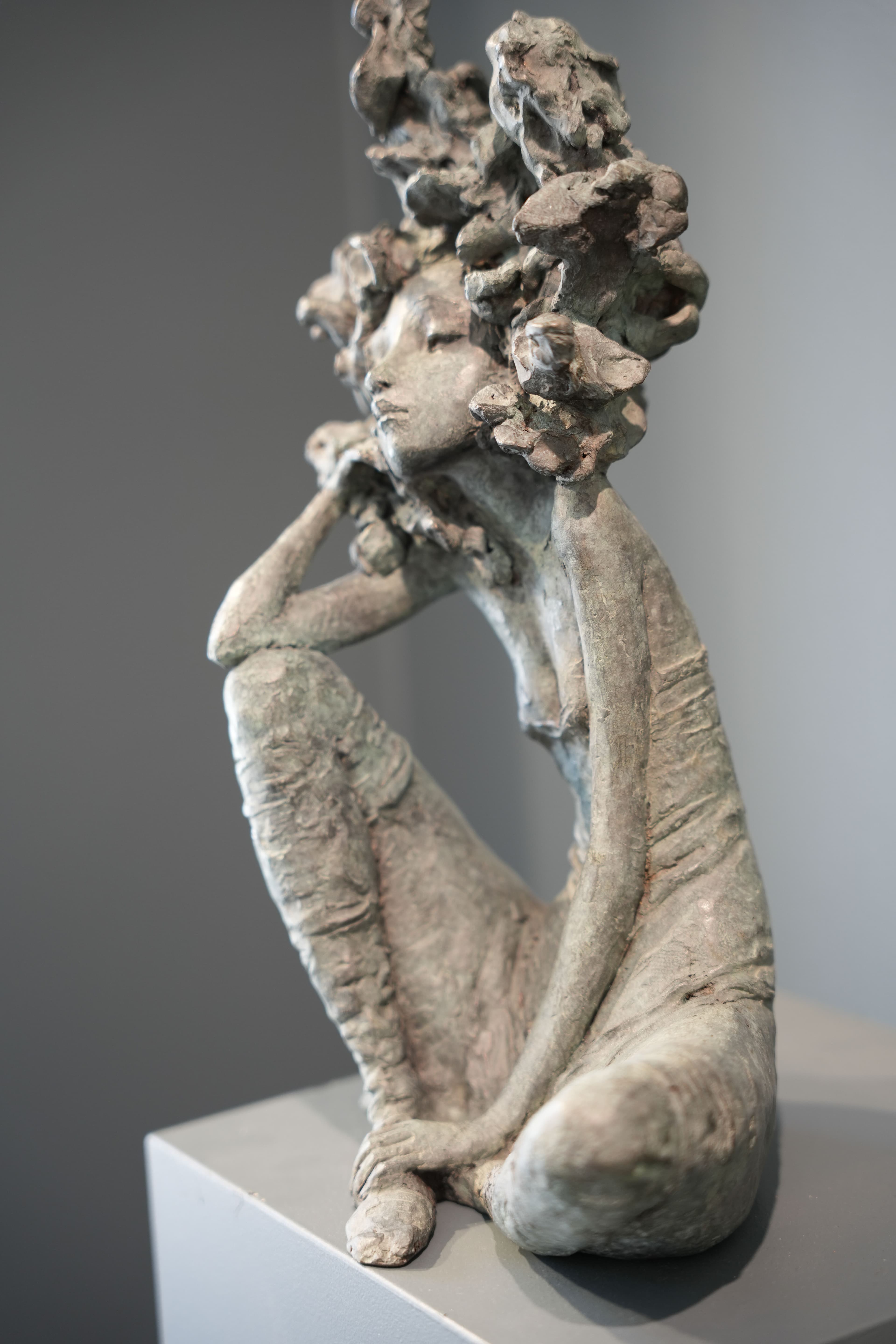 MADAME RÊVE - VALERIE HADIDA - 4