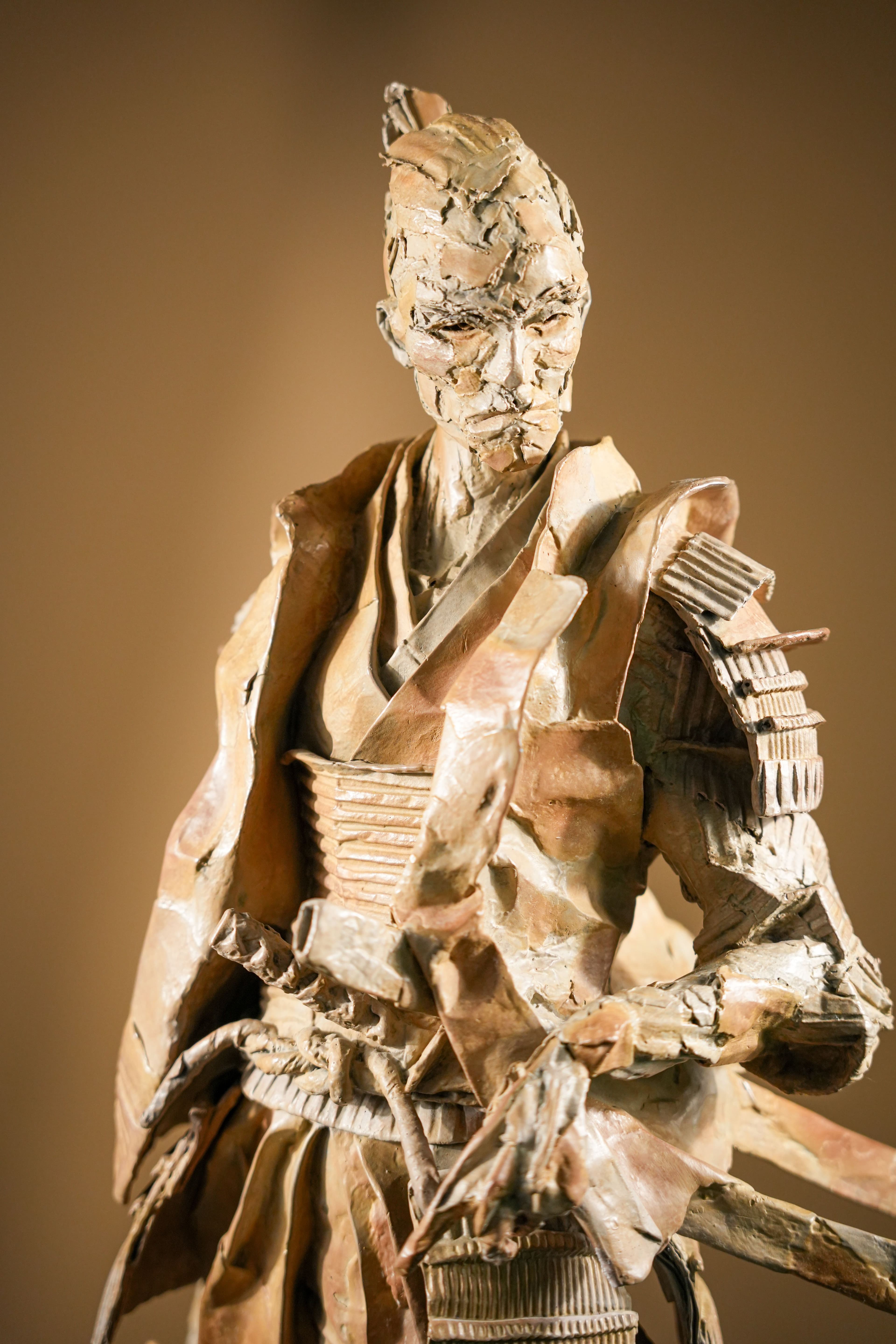 AKECHI - OLIVIER BERTRAND - 2