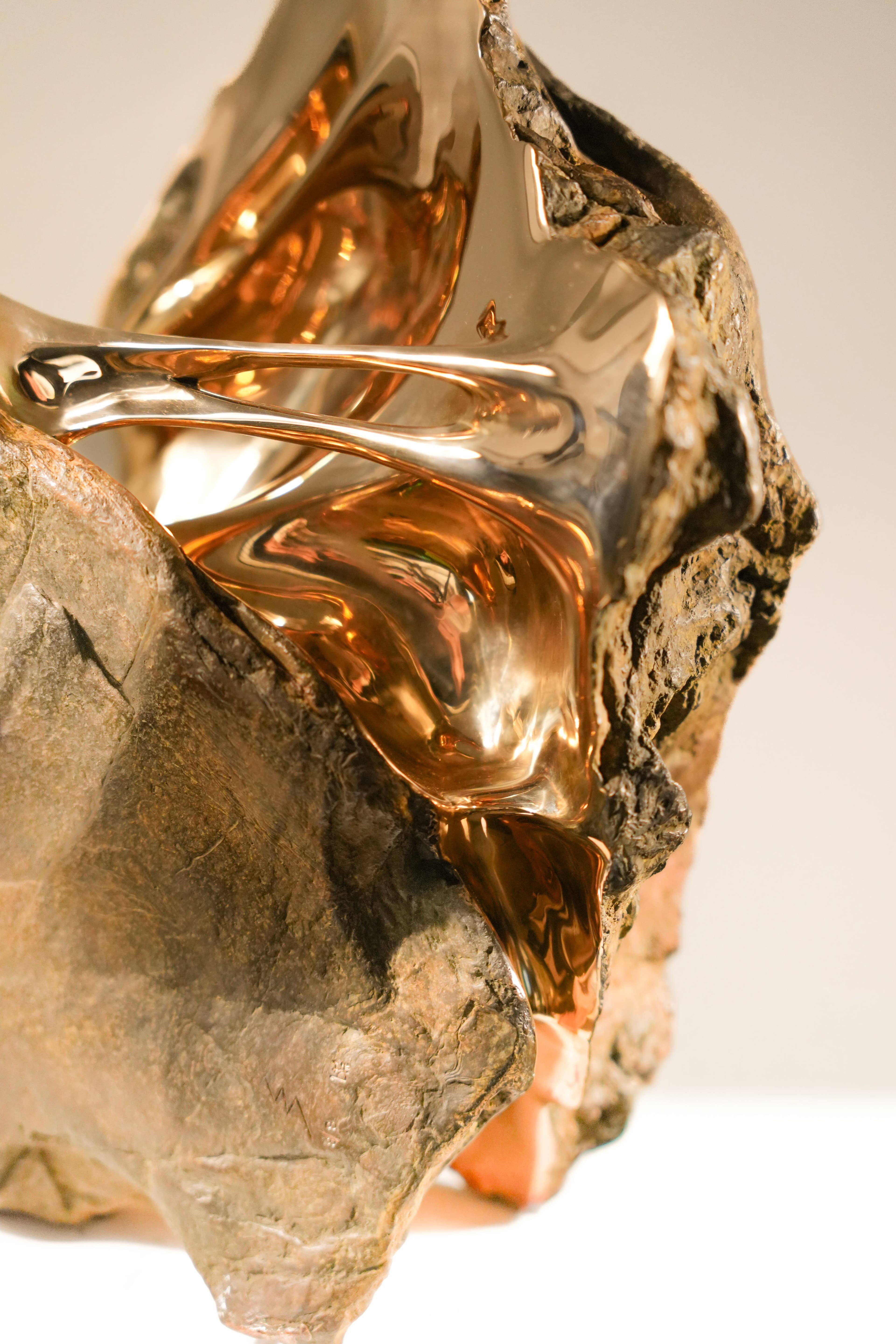 LA BELLE ENDORMIE - Romain Langlois - 3