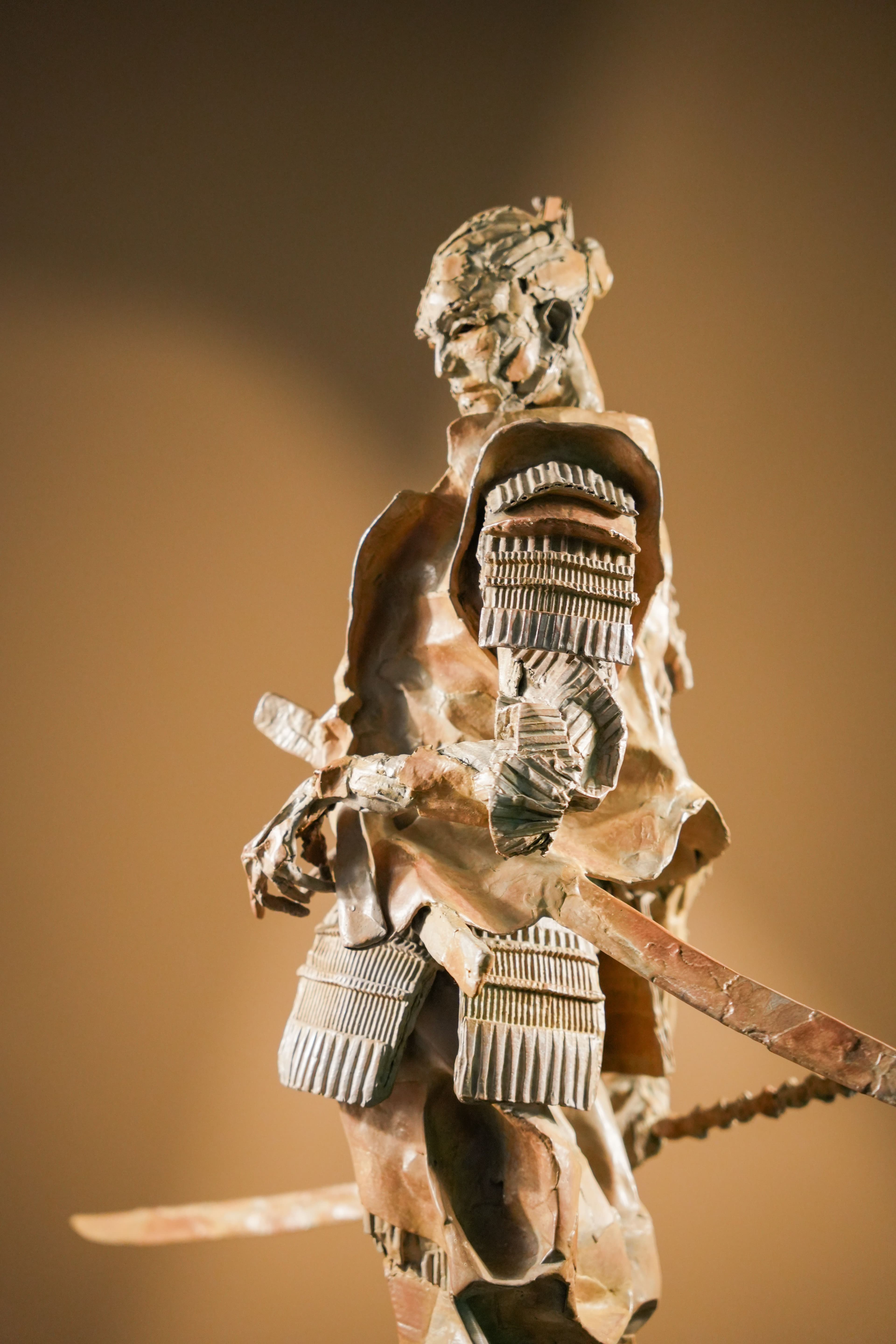 AKECHI - OLIVIER BERTRAND - 5