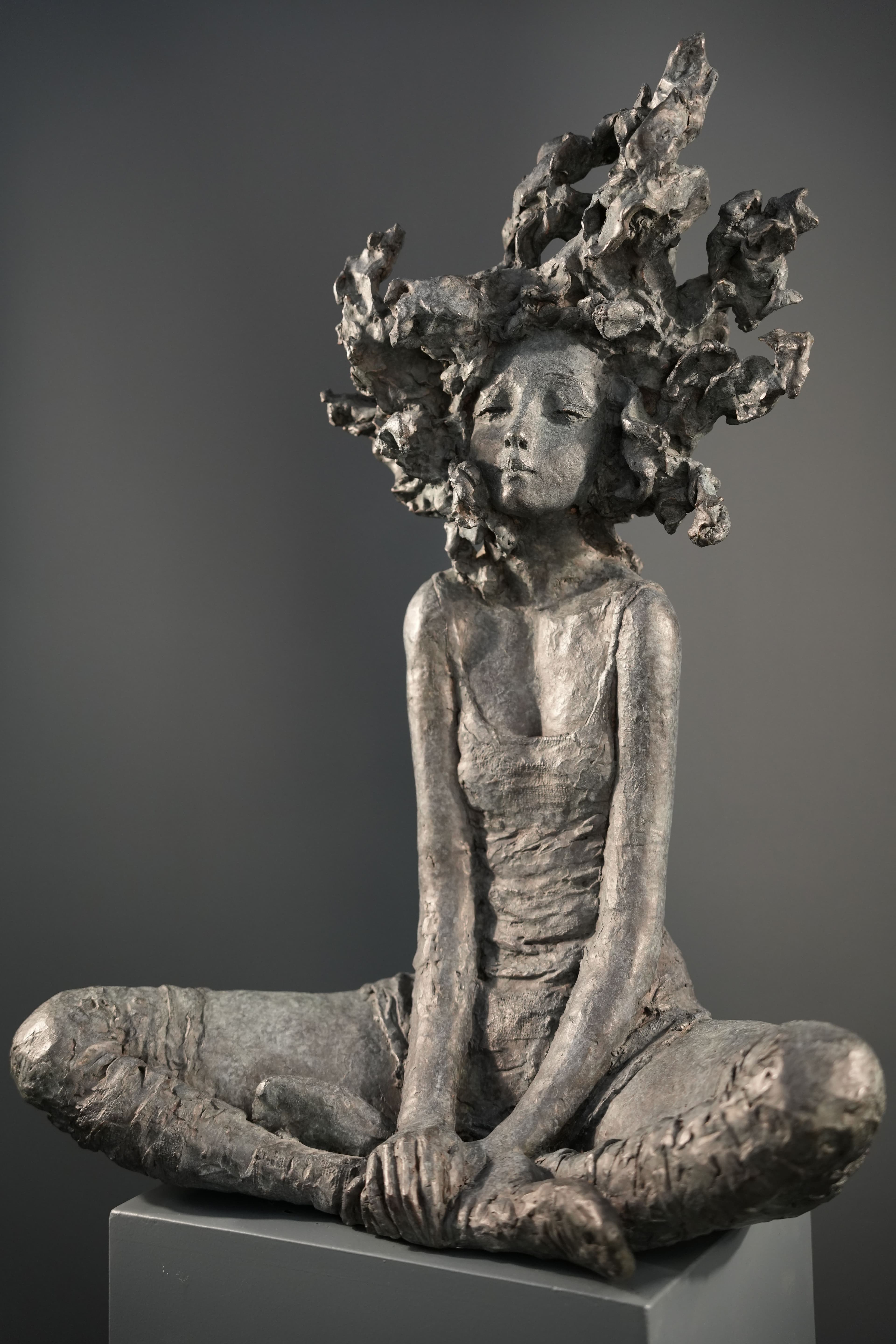 GEORGIA - VALERIE HADIDA - 2