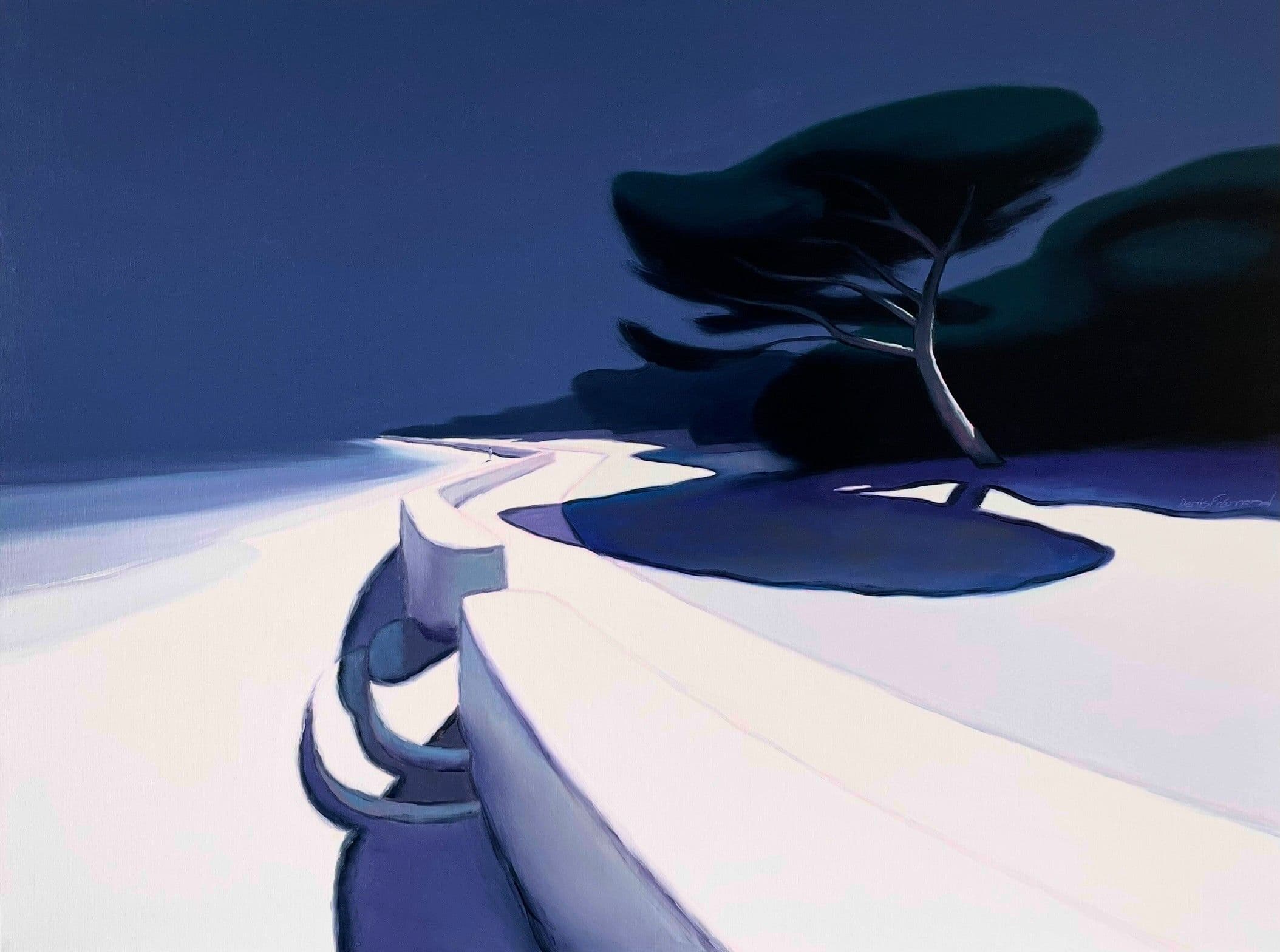 ANNE D' OGHERA- DENIS FREMOND