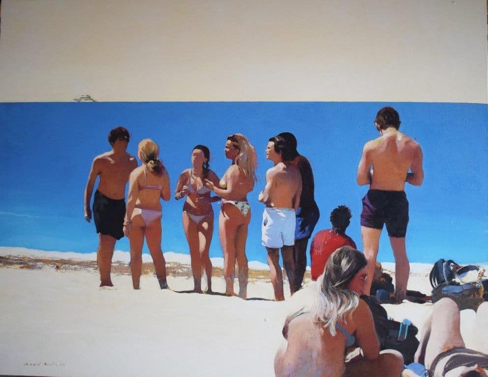 educatio sentimental - MAGI PUIG