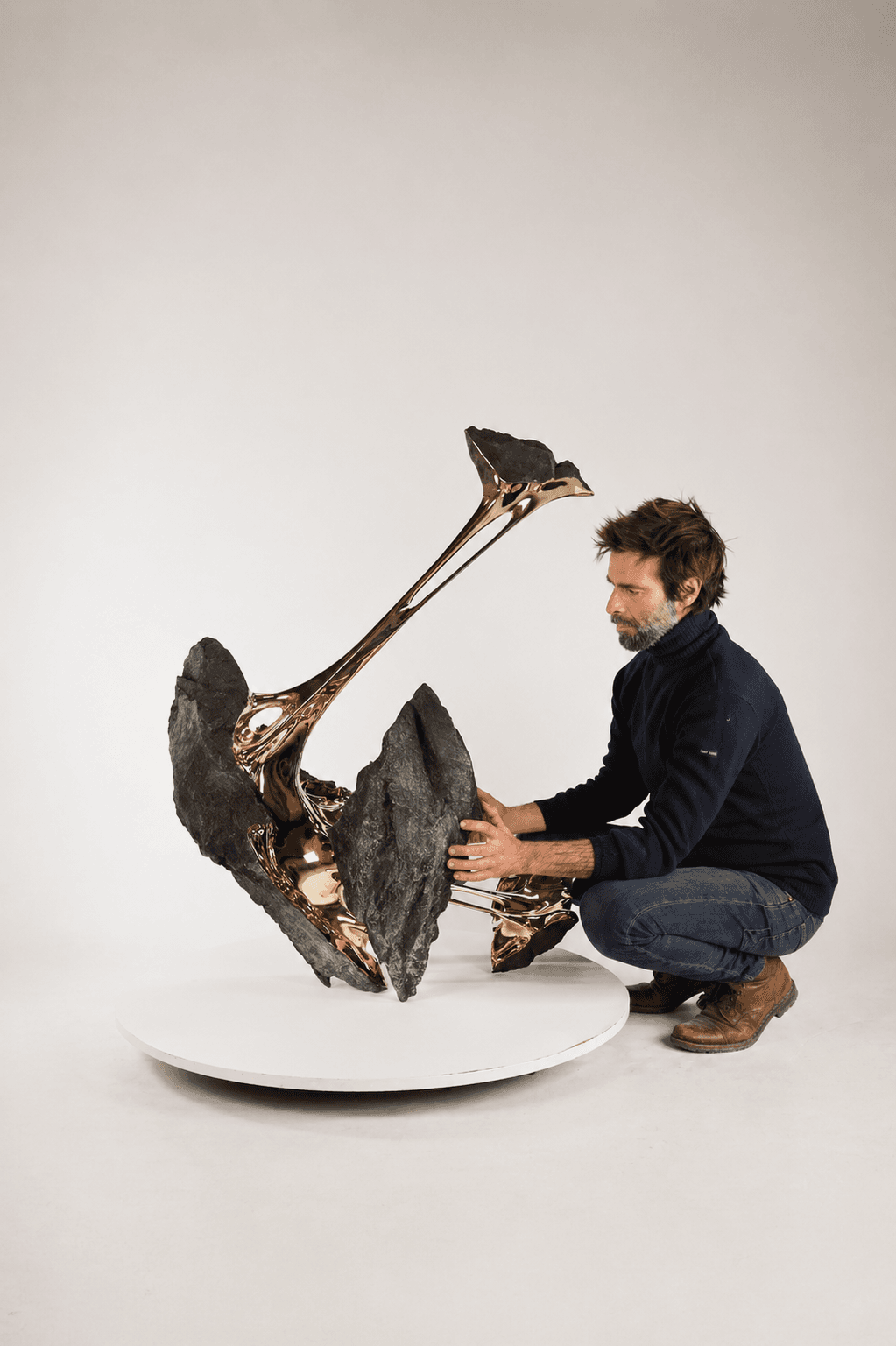 ROMAIN LANGLOIS - Photo 1