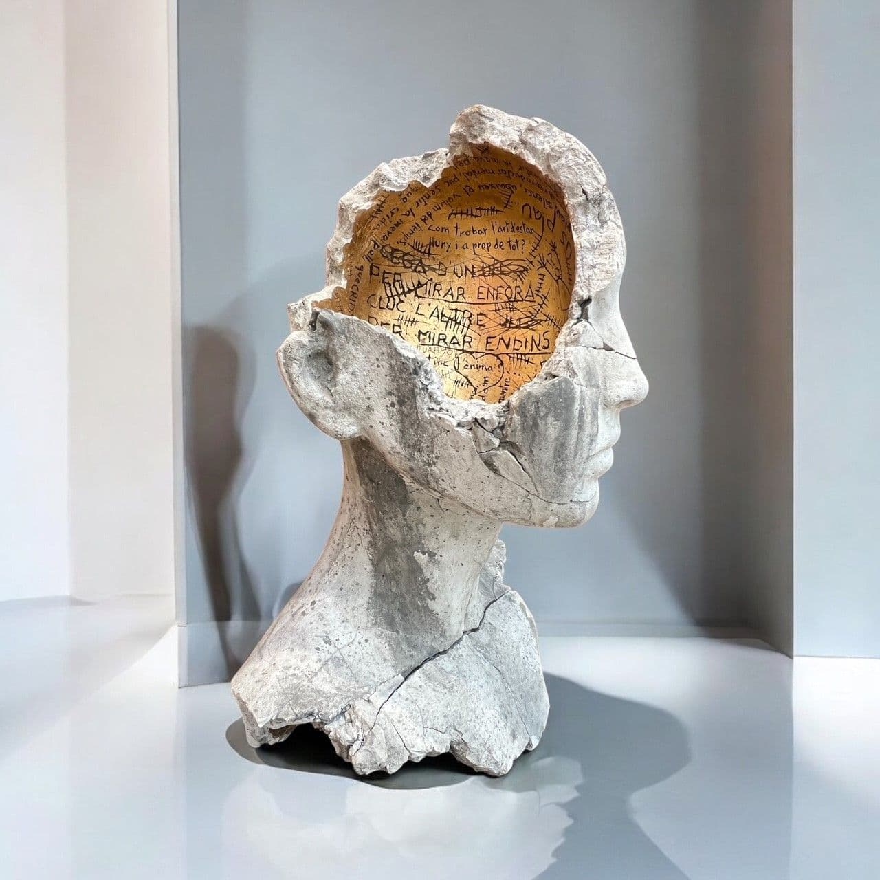 EXUVIA II - Tania Font - 4