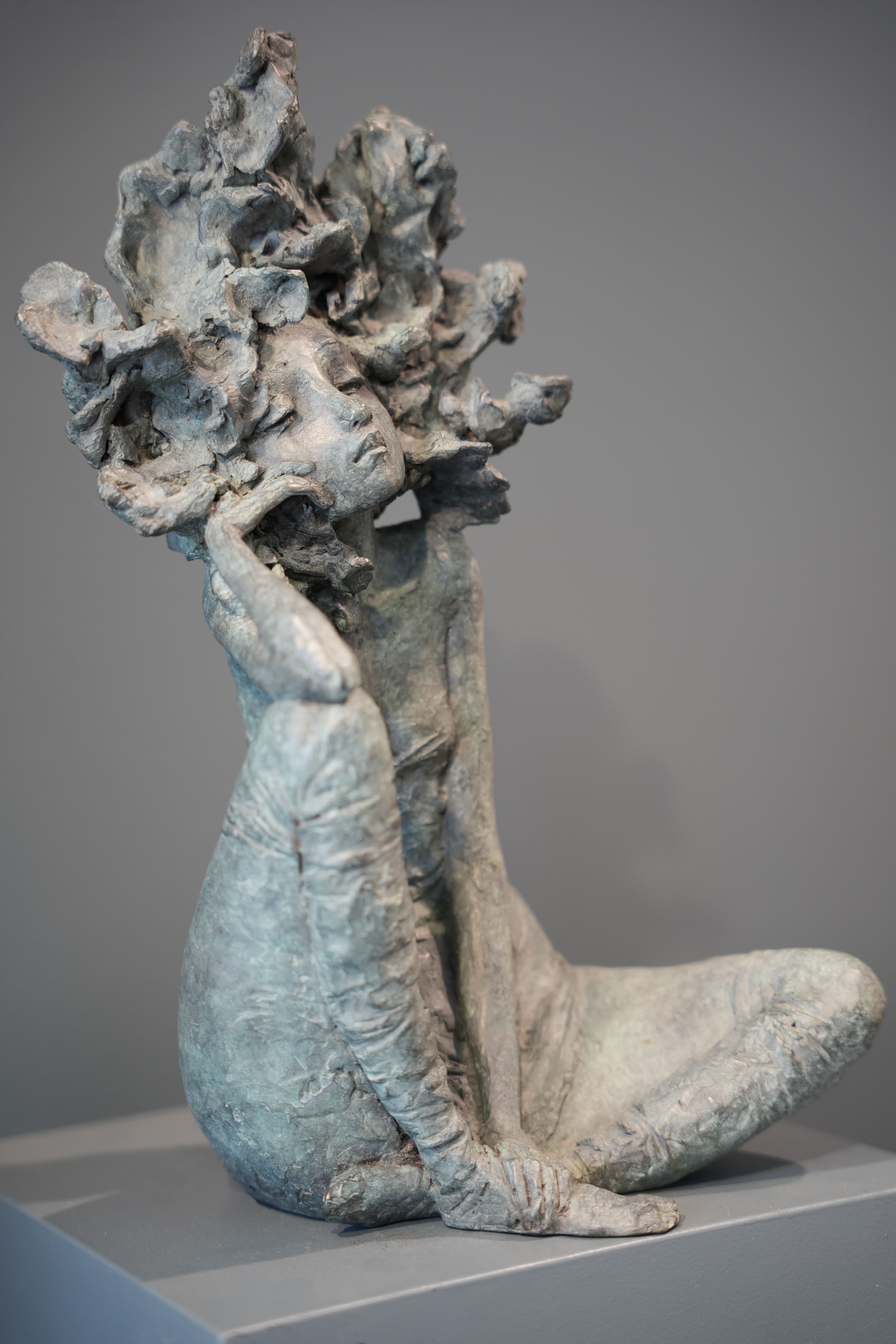 MADAME RÊVE - VALERIE HADIDA - 2