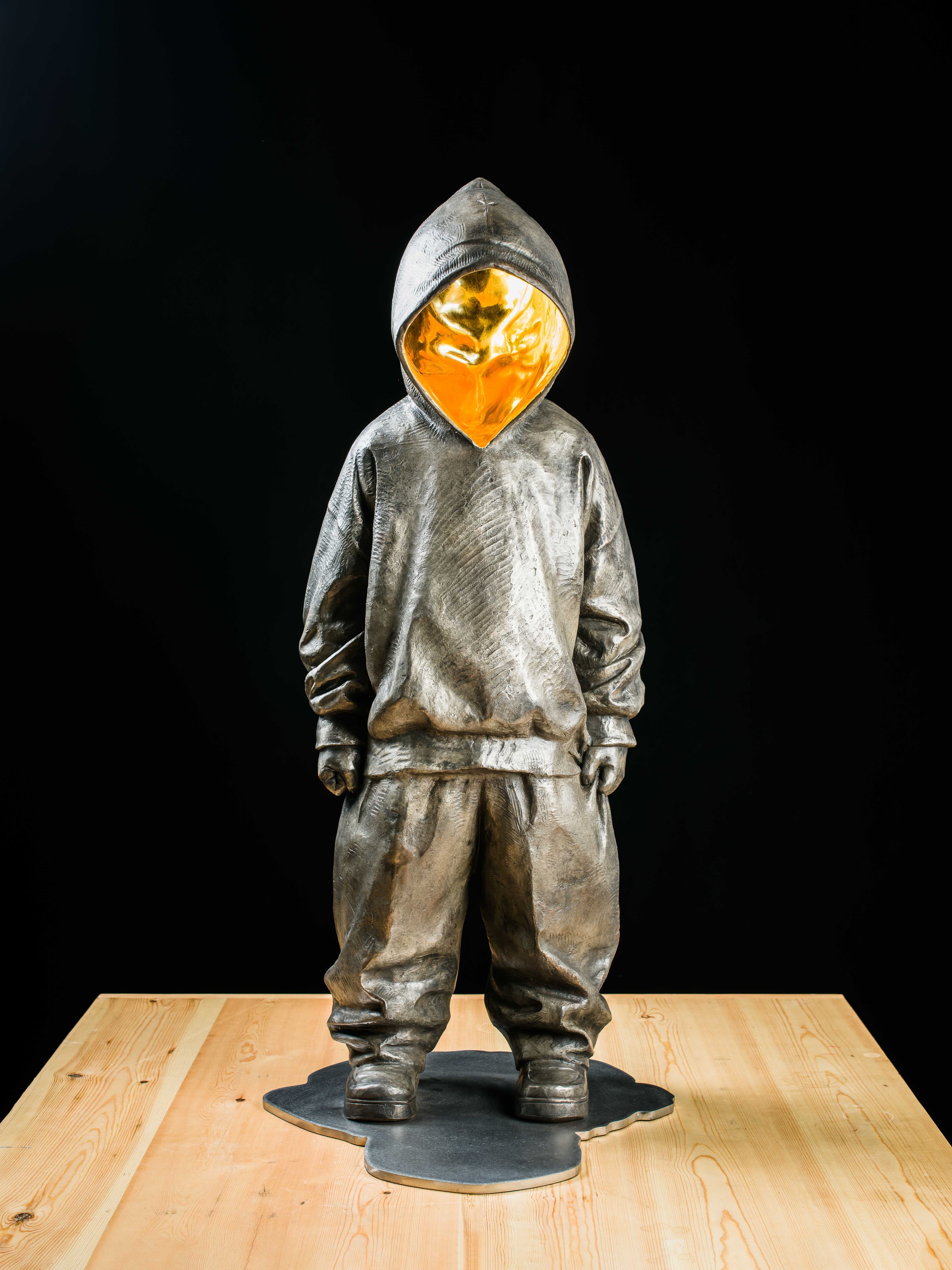 MOCKINGBIRD - HUANG YULONG - 1