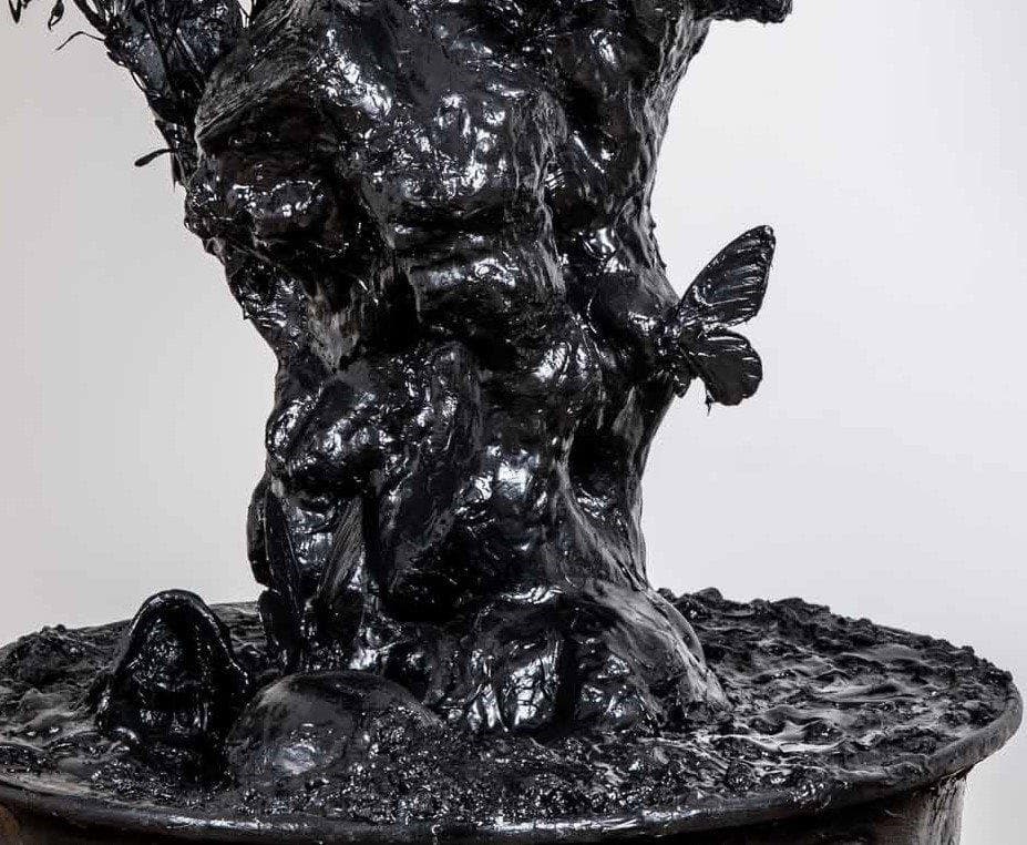 Dark olivier - PHILIPPE PASQUA - 2