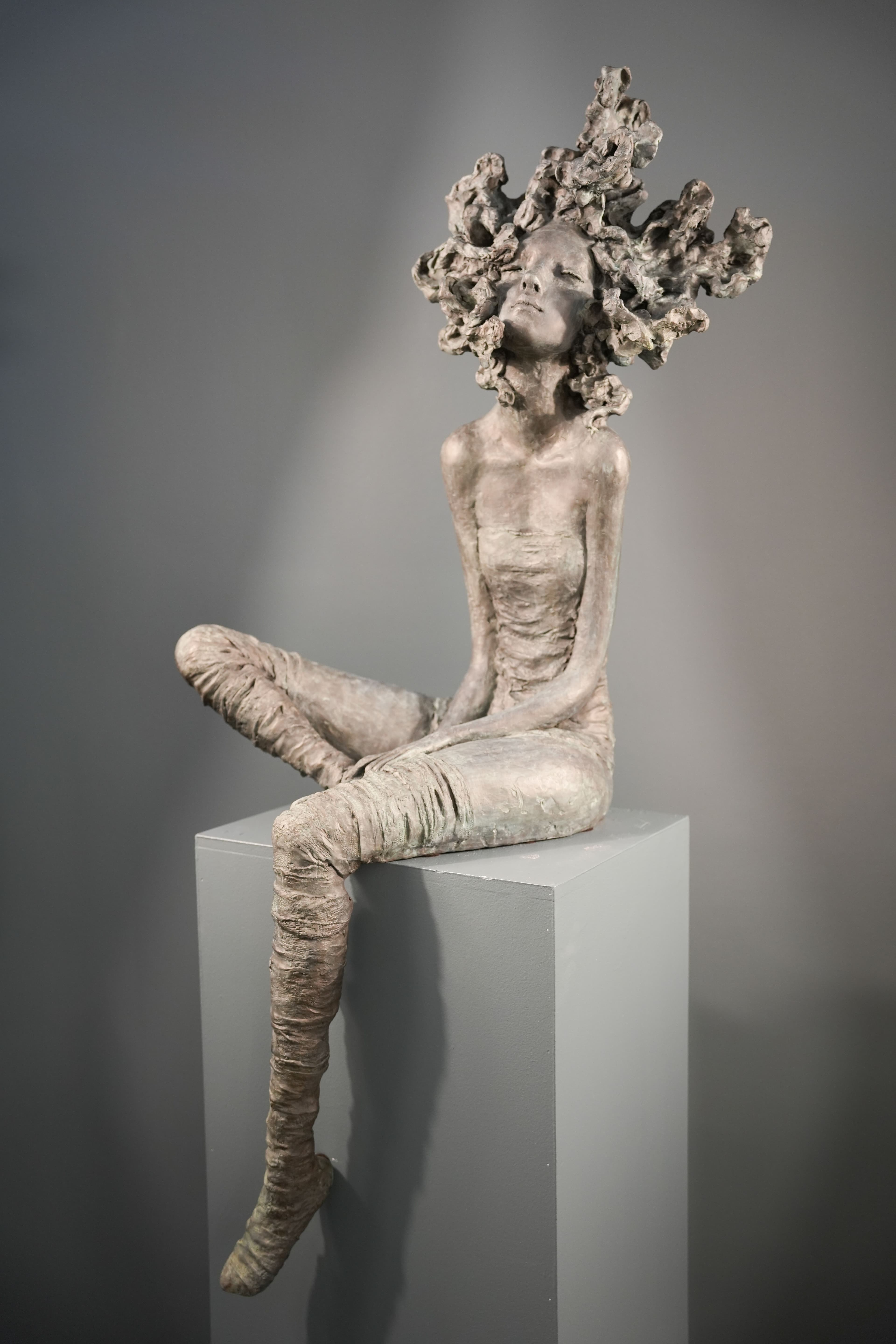 CAPUCINE- VALERIE HADIDA - 1