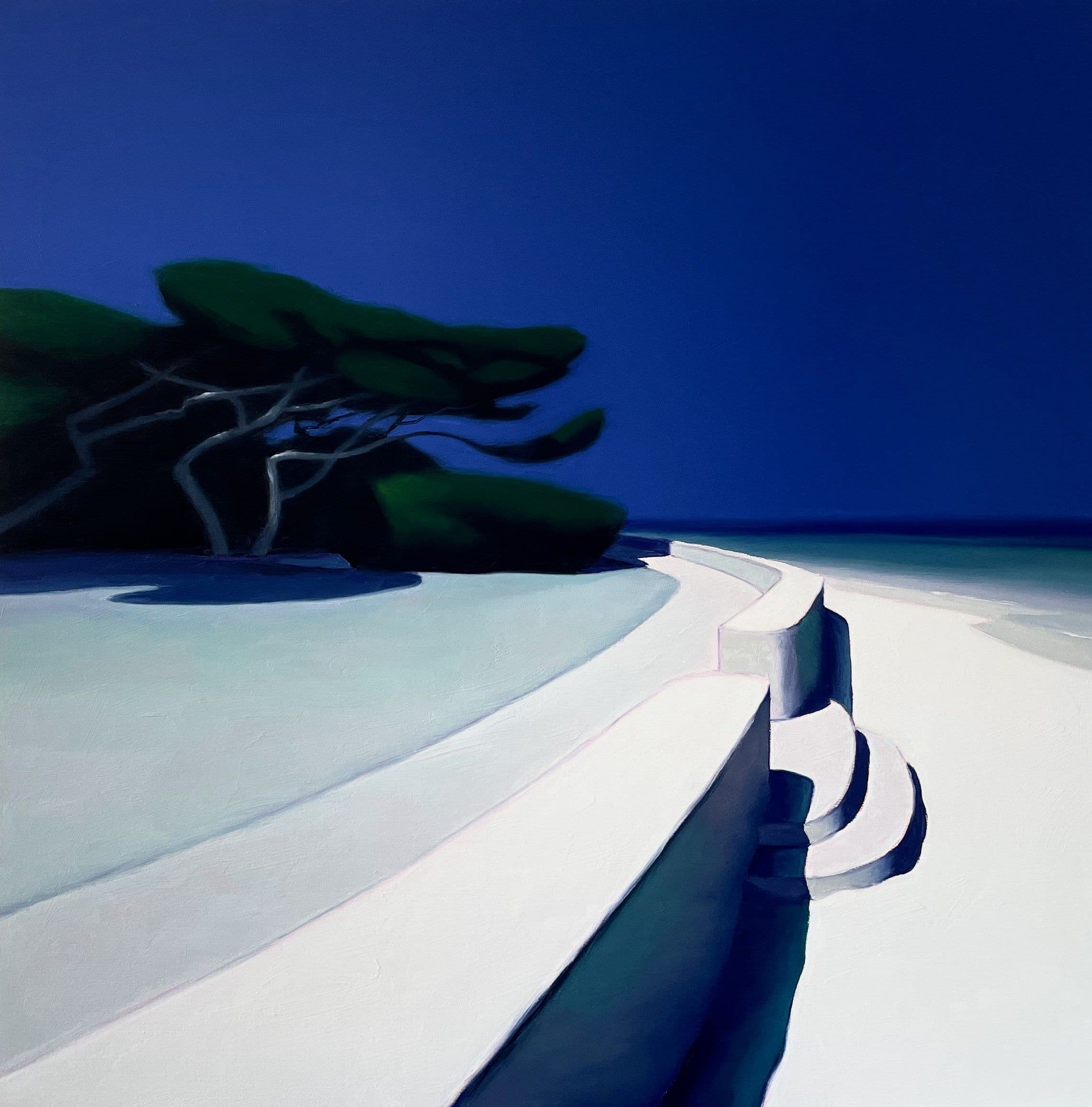 Les Petites Marche II - DENIS FREMOND