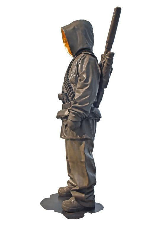 G.I JOE 2 - HUANG YULONG - 2