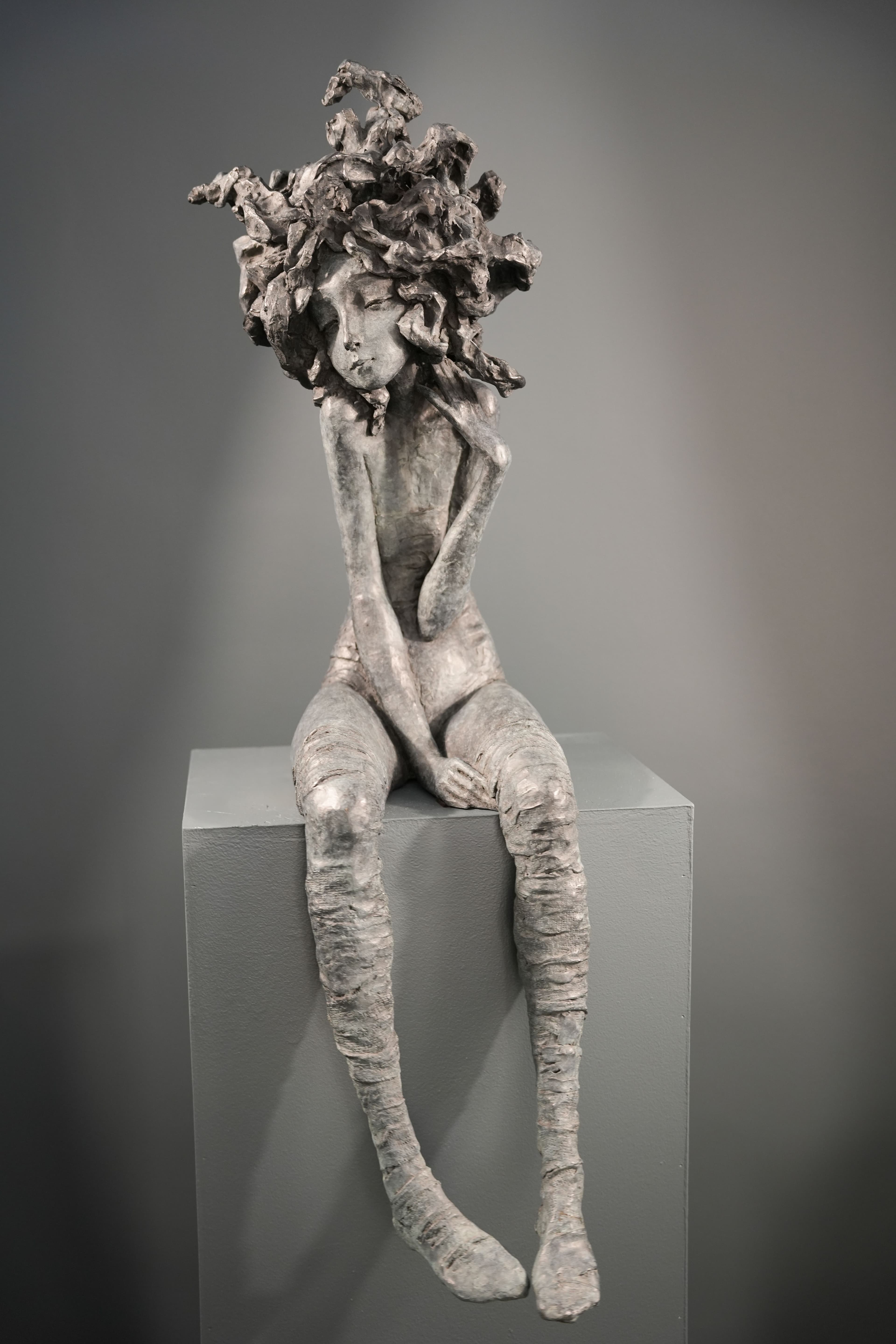 LILA - VALERIE HADIDA - 1