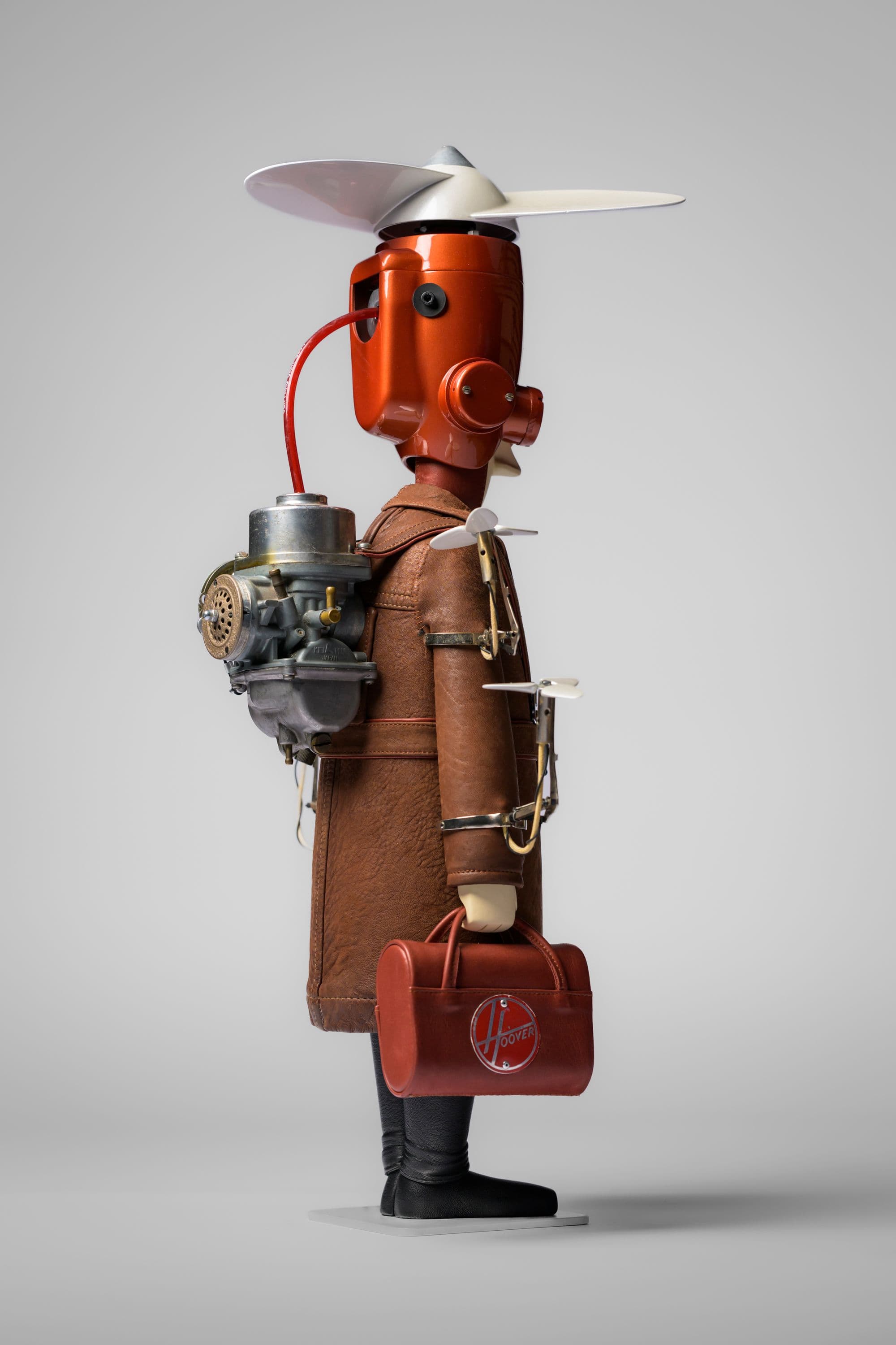 REPRESENTANT HOOVER - 2