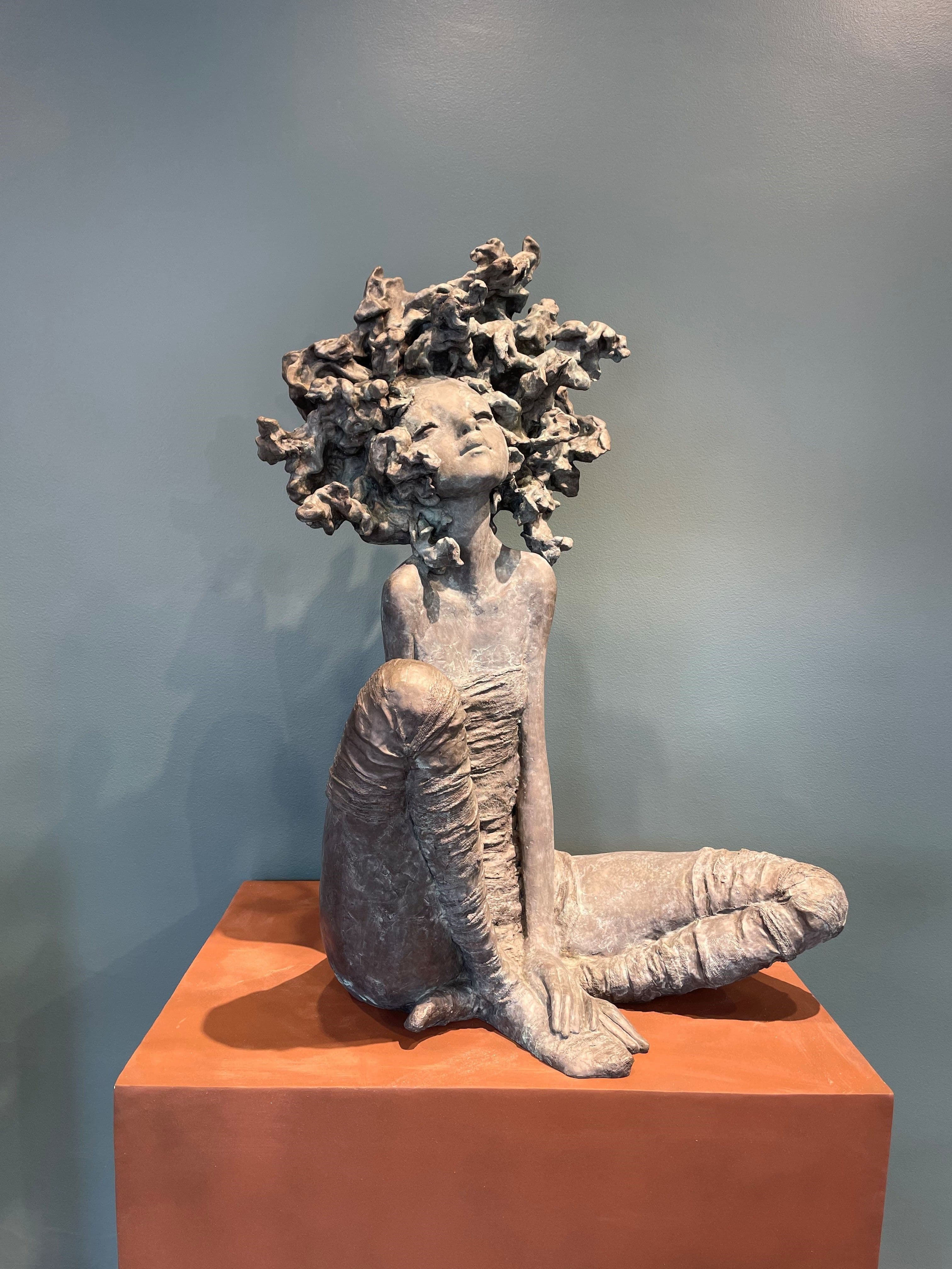 NYMPHEA - VALERIE HADIDA - 5