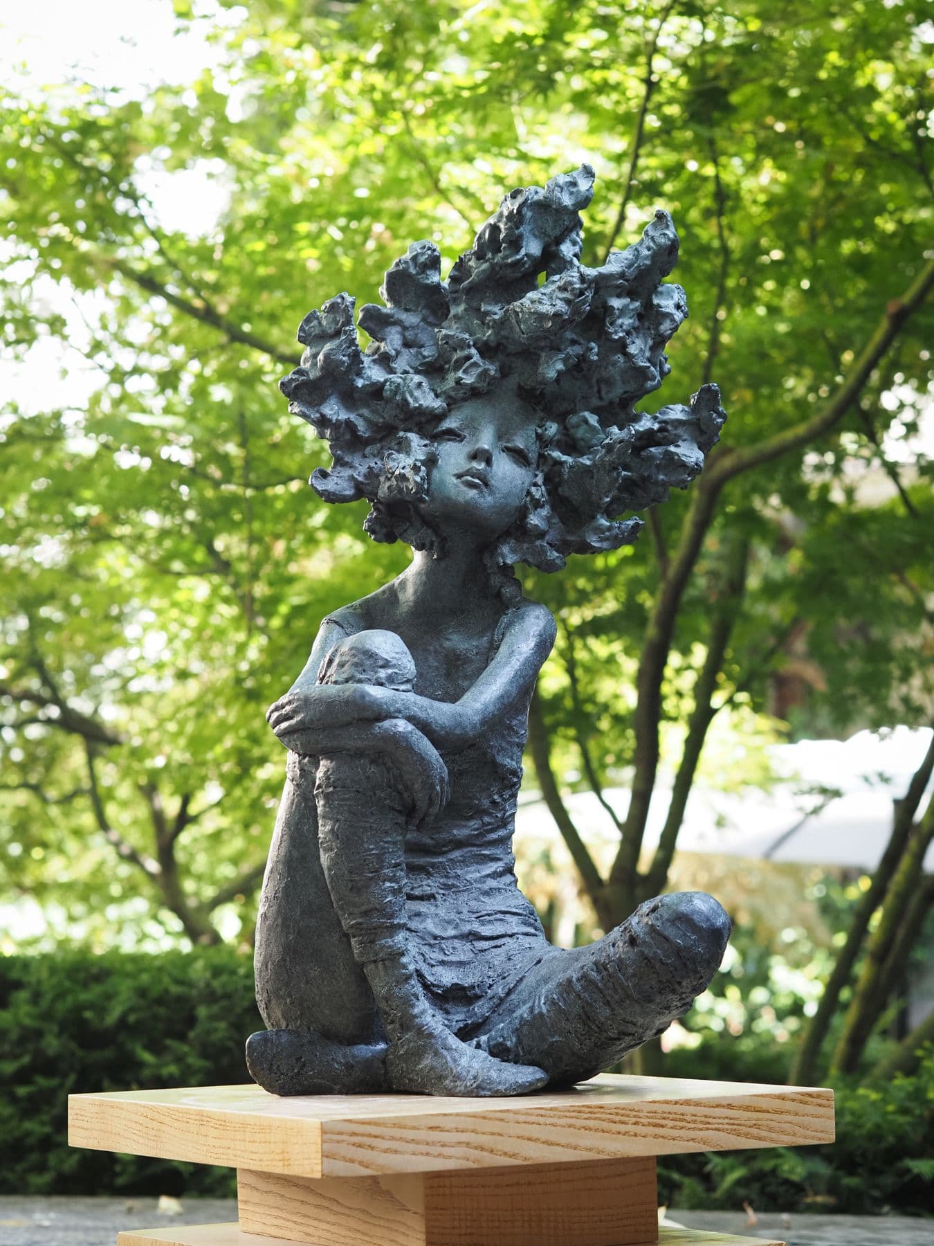 PLEIN SOLEIL- VALERIE HADIDA - 1