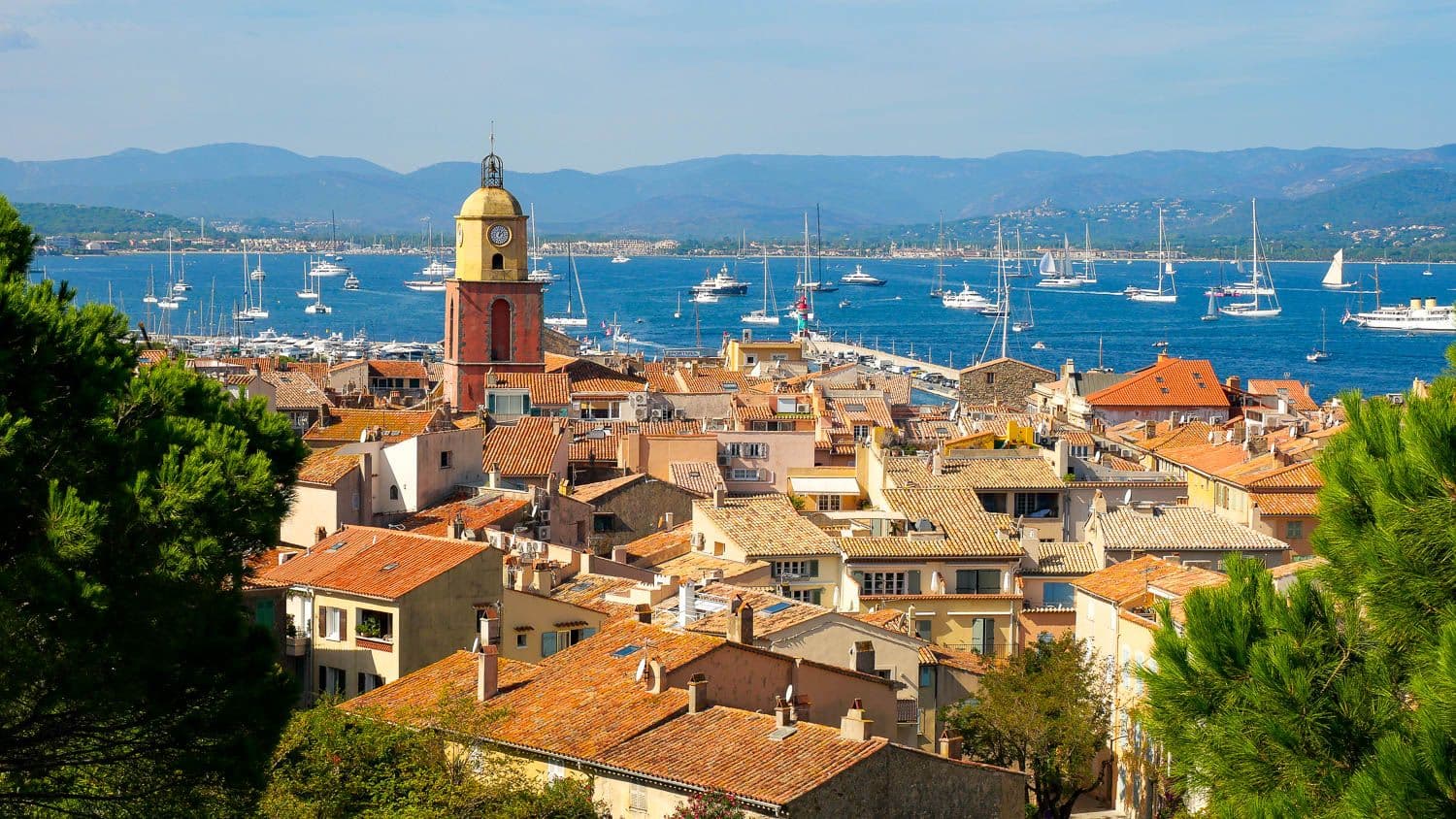 Image d'en-tête pour Jakobson Gallery ouvre ses portes à Saint-Tropez