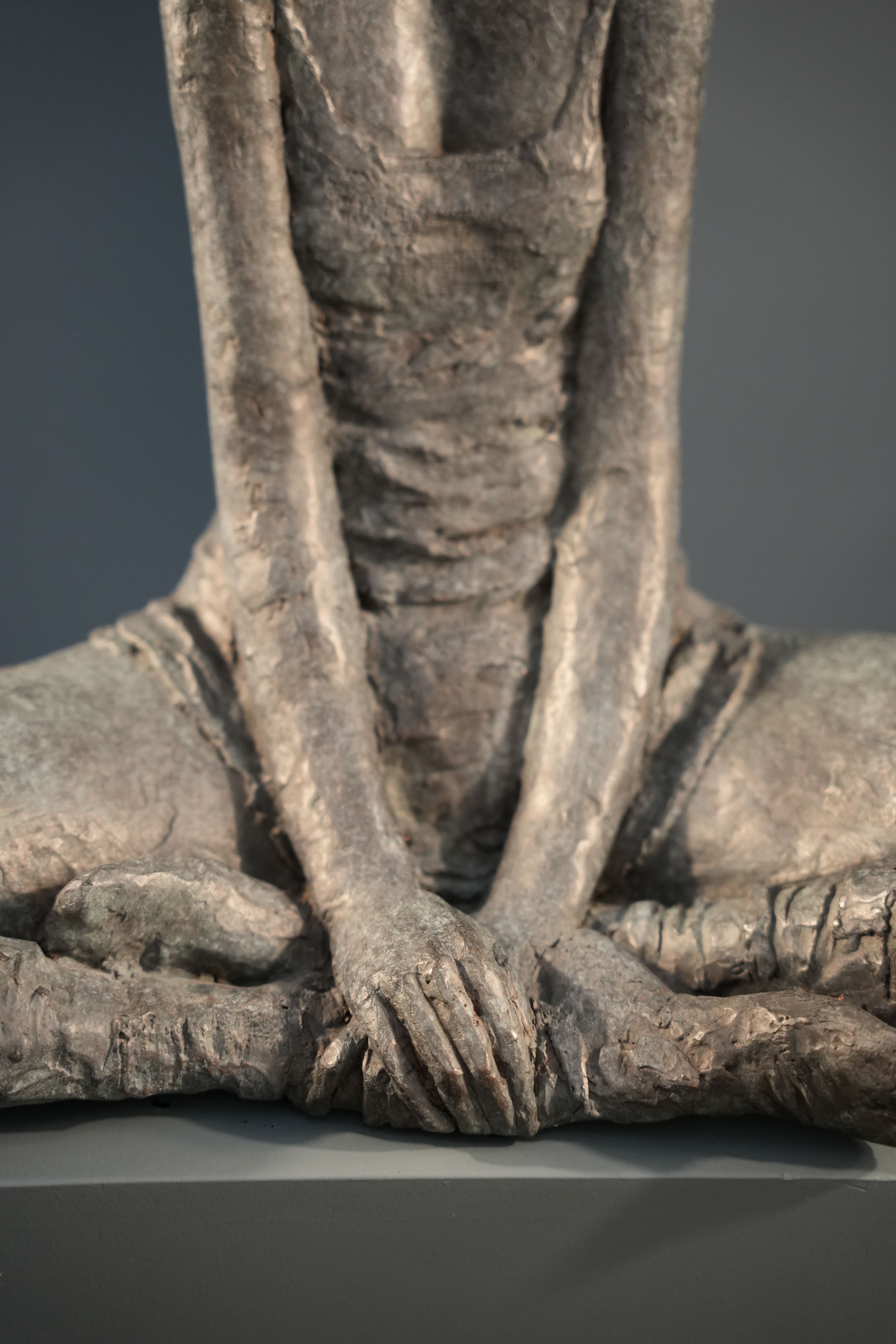 GEORGIA - VALERIE HADIDA - 3