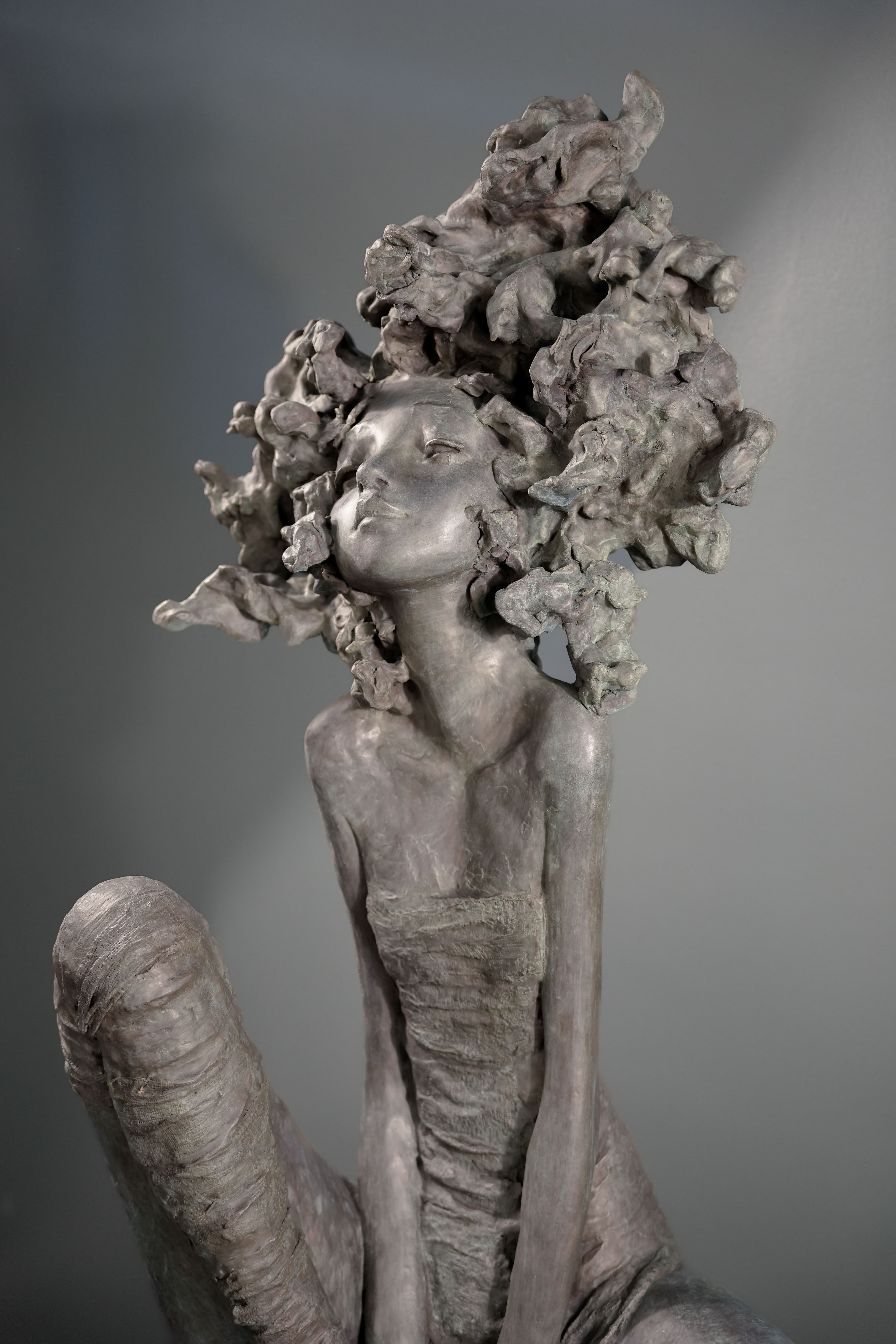 NYMPHEA - VALERIE HADIDA - 2