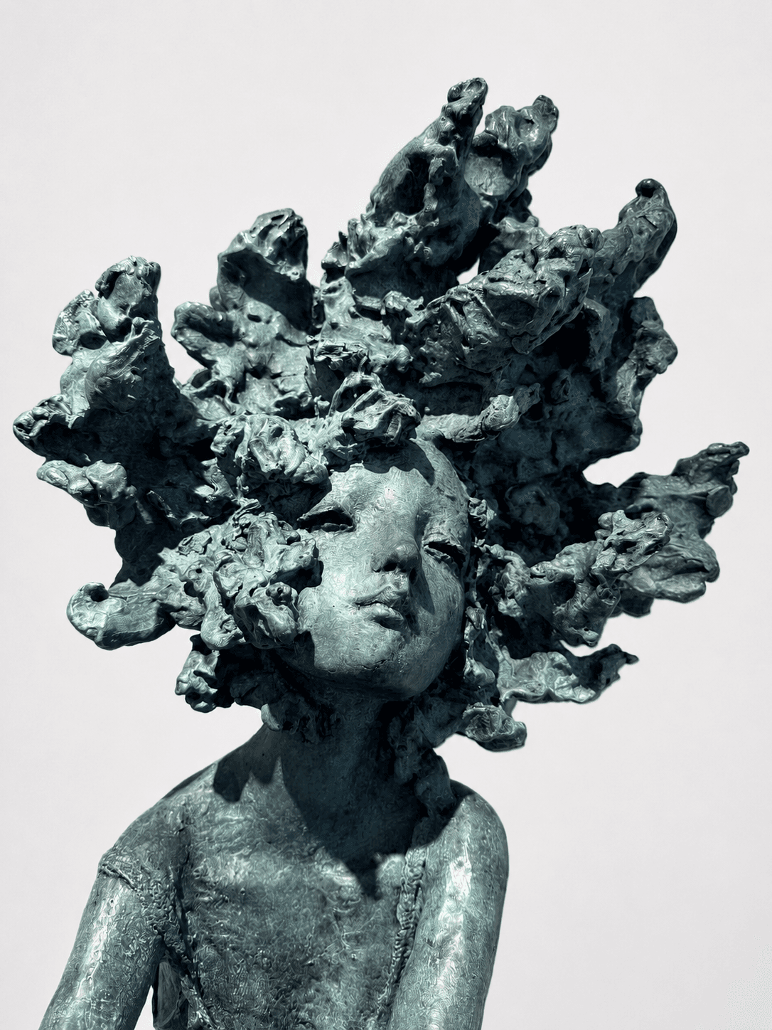 PLEIN SOLEIL- VALERIE HADIDA - 2