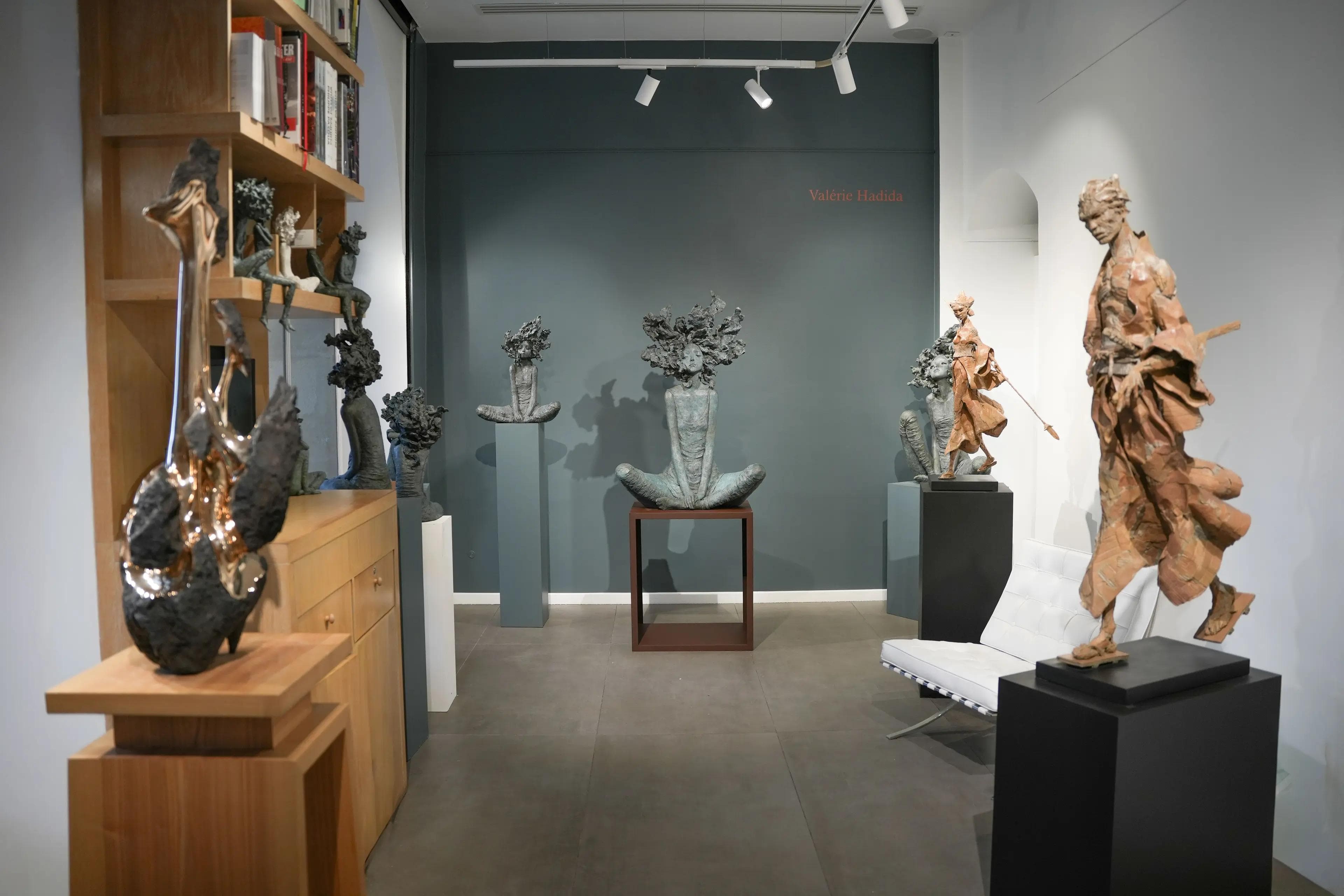 Bronze Studio