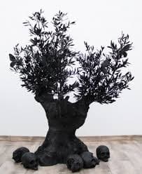 Black Olivier - PHILIPPE PASQUA