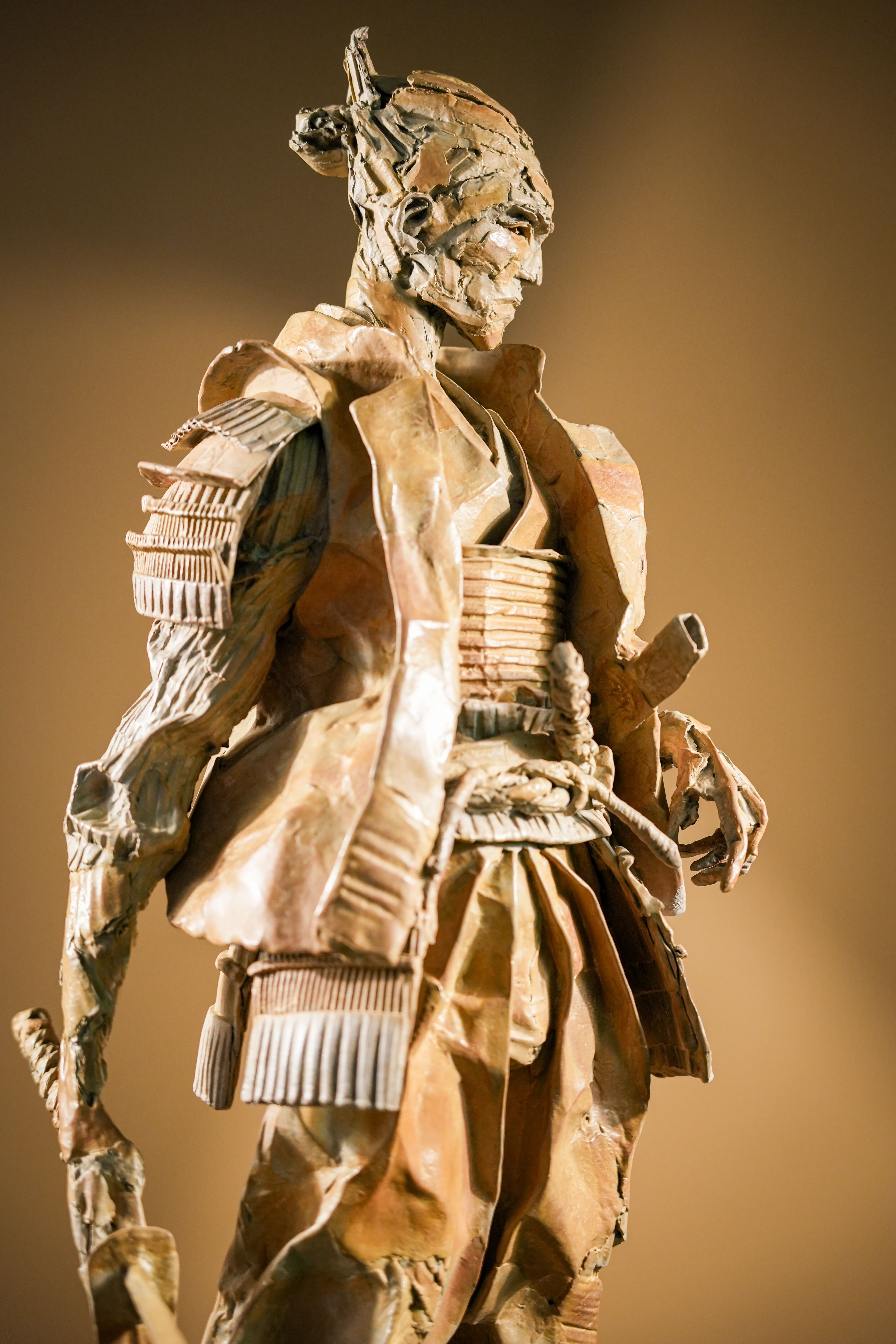 AKECHI - OLIVIER BERTRAND - 4