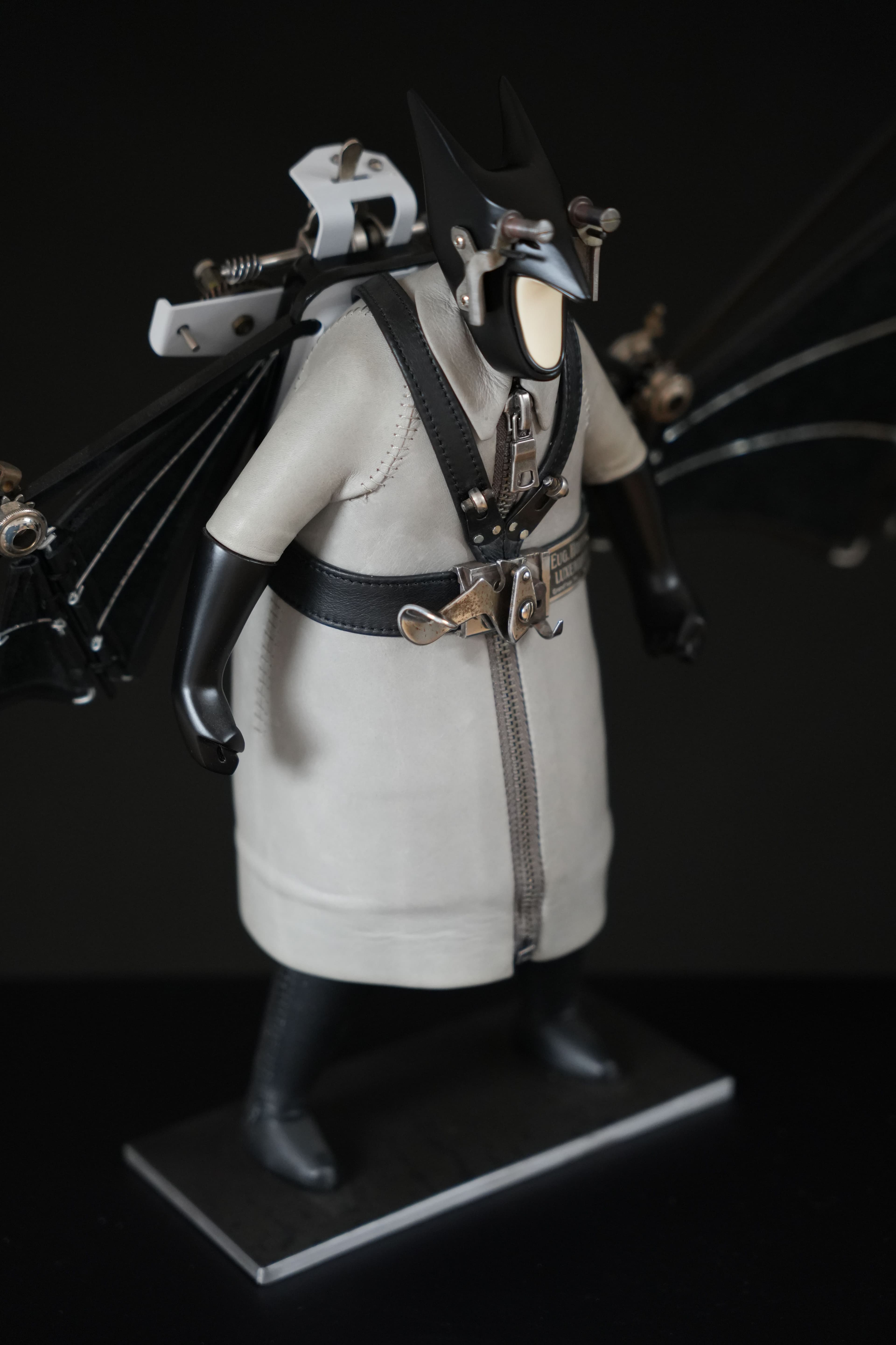 BATMAN THE ORIGIN - 2