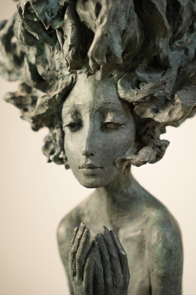 CASSANDRE - VALERIE HADIDA - 5