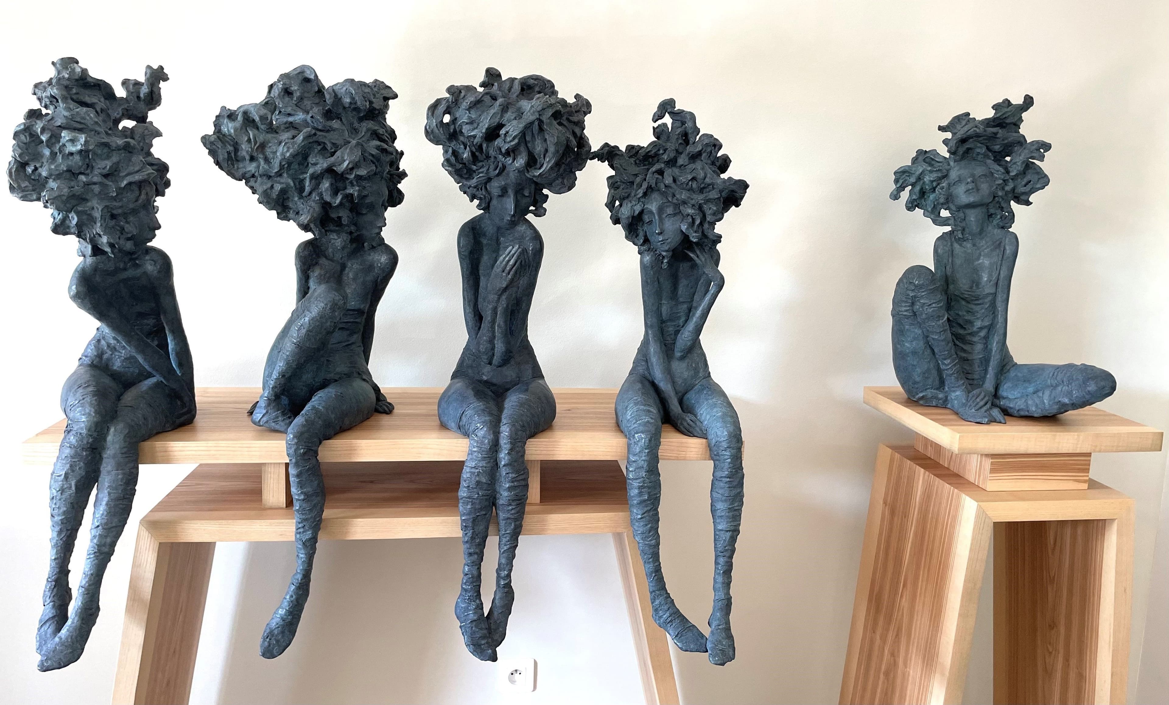 CASSANDRE - VALERIE HADIDA - 7