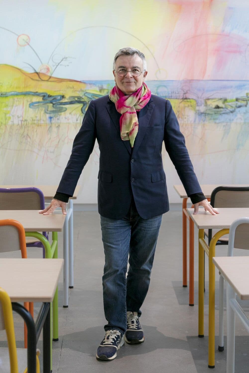 FABRICE HYBER - Photo 1