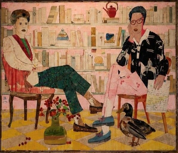 Artiste