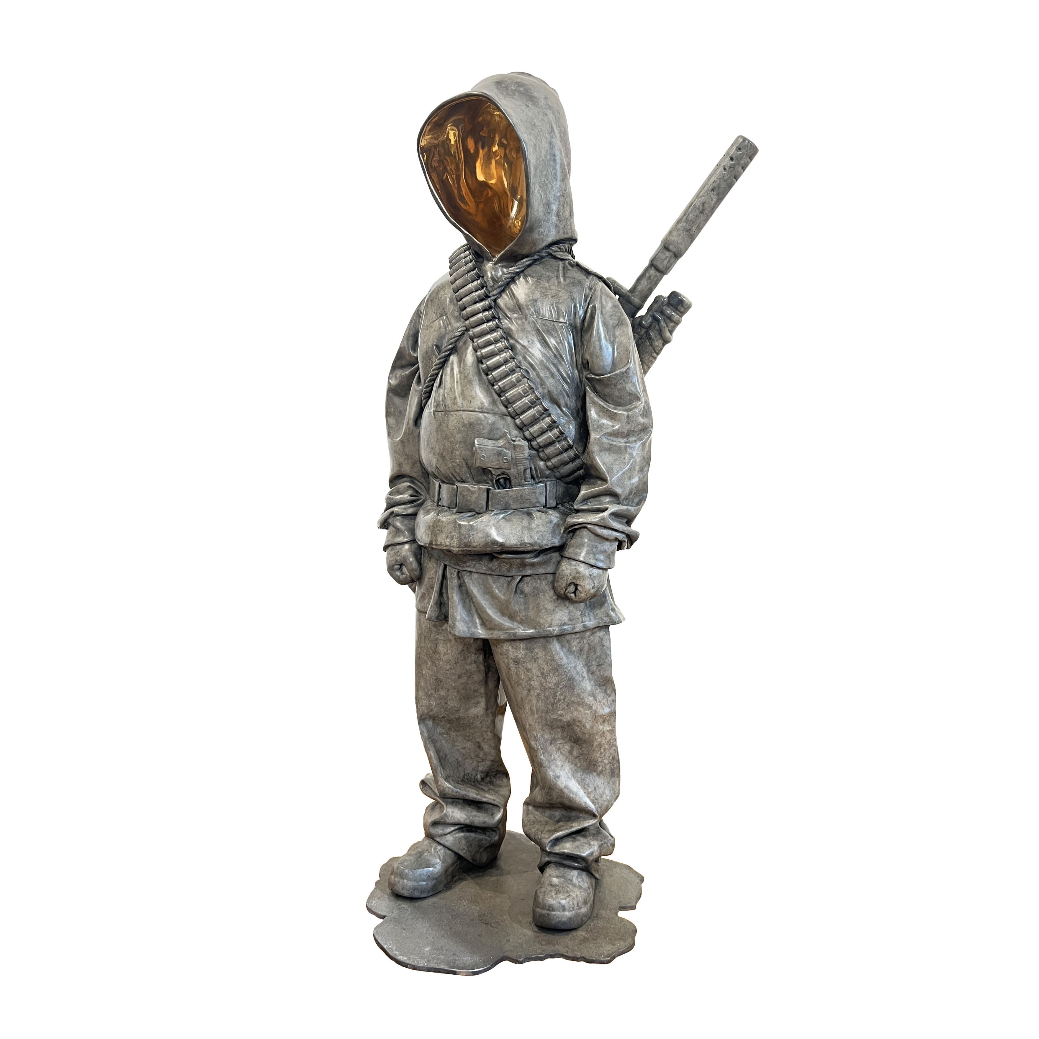 G.I JOE 2 - HUANG YULONG - 1